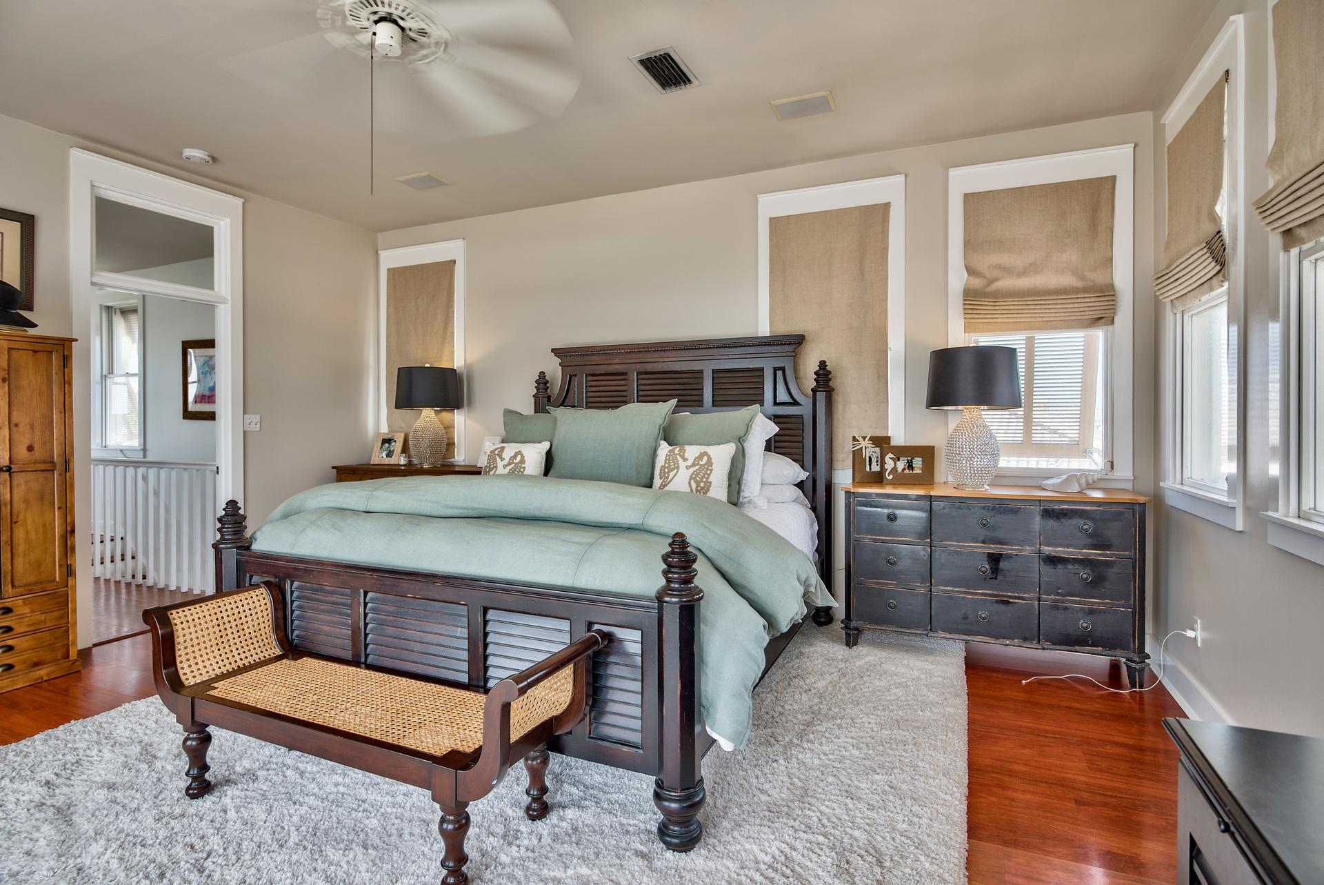 DESTIN POINTE - Residential