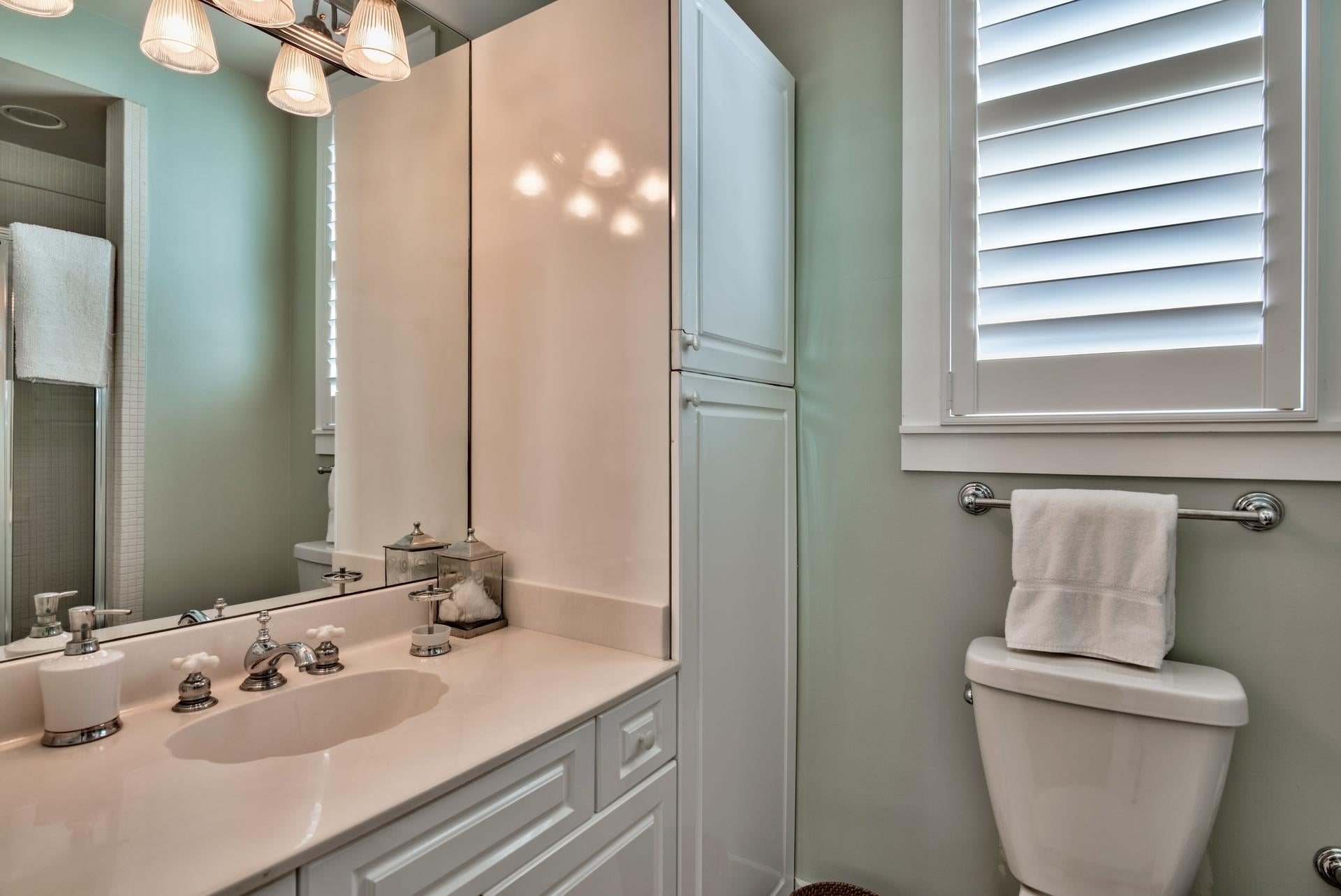 DESTIN POINTE - Residential