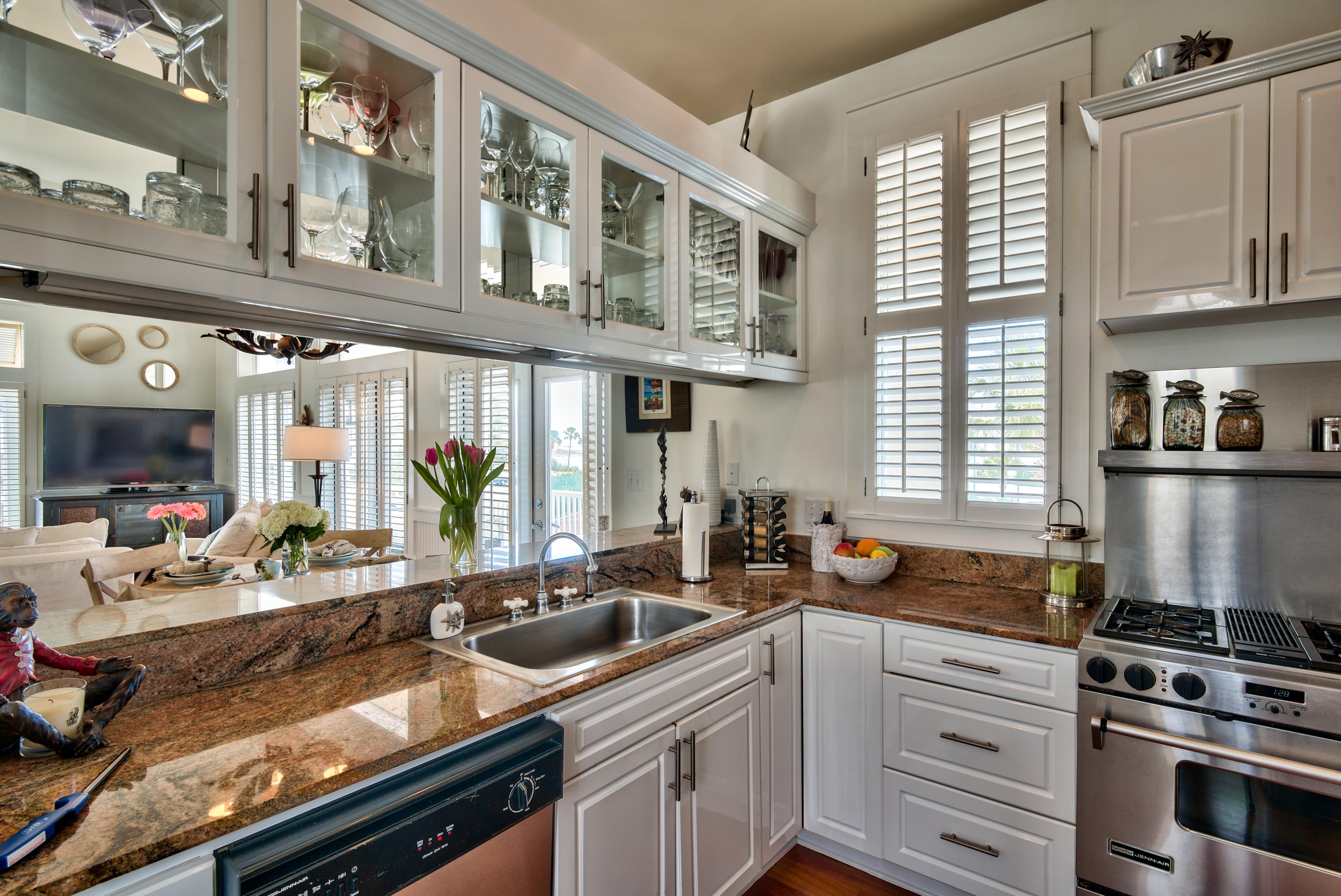 DESTIN POINTE - Residential