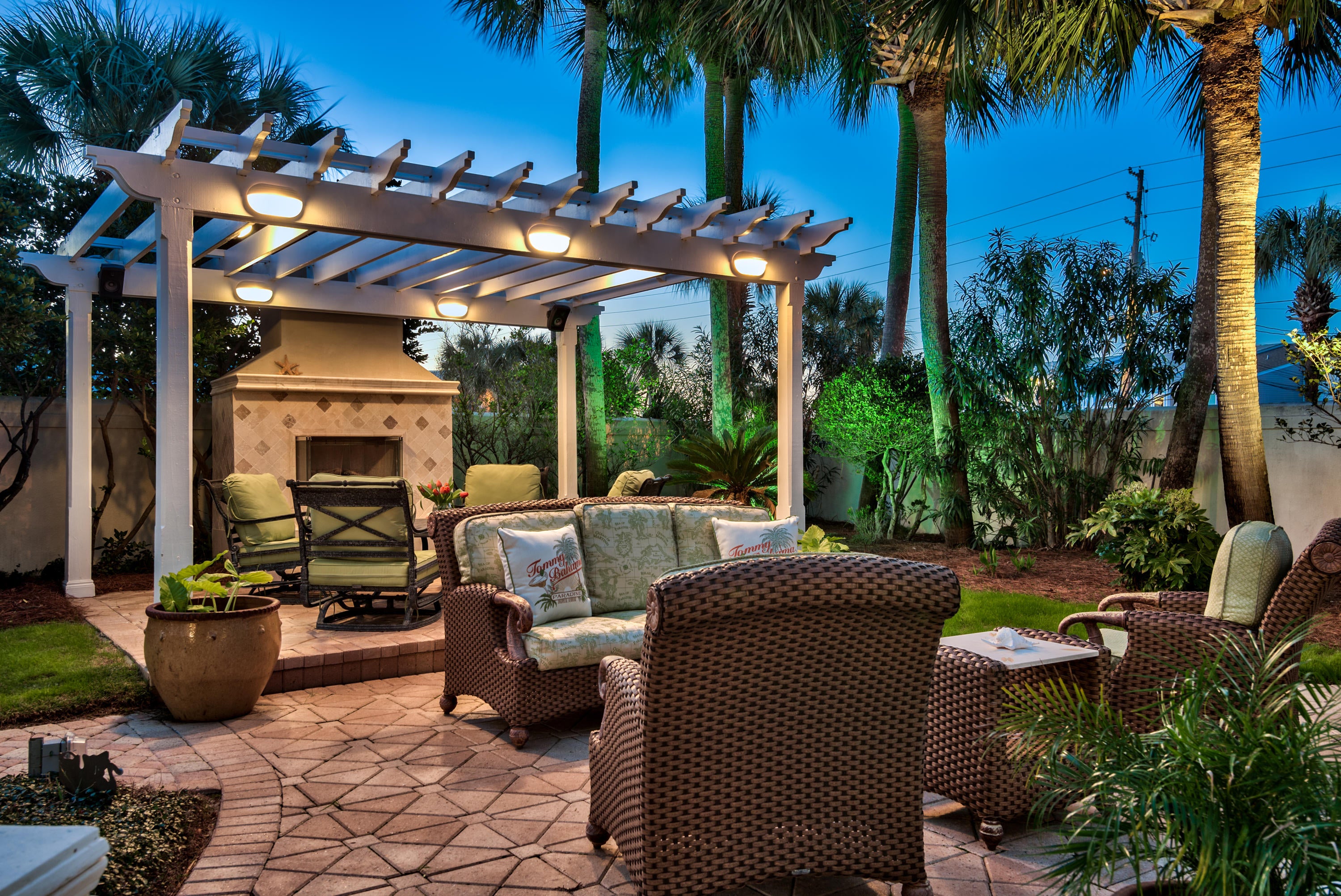 DESTIN POINTE - Residential