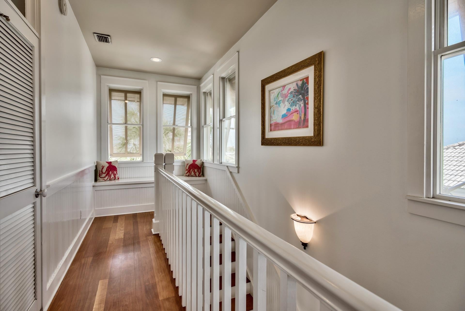 DESTIN POINTE - Residential