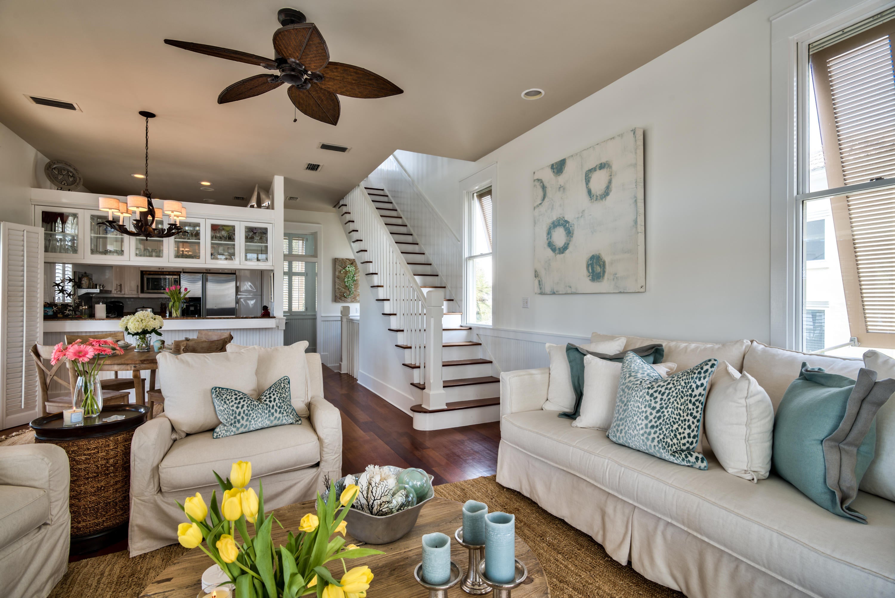 DESTIN POINTE - Residential