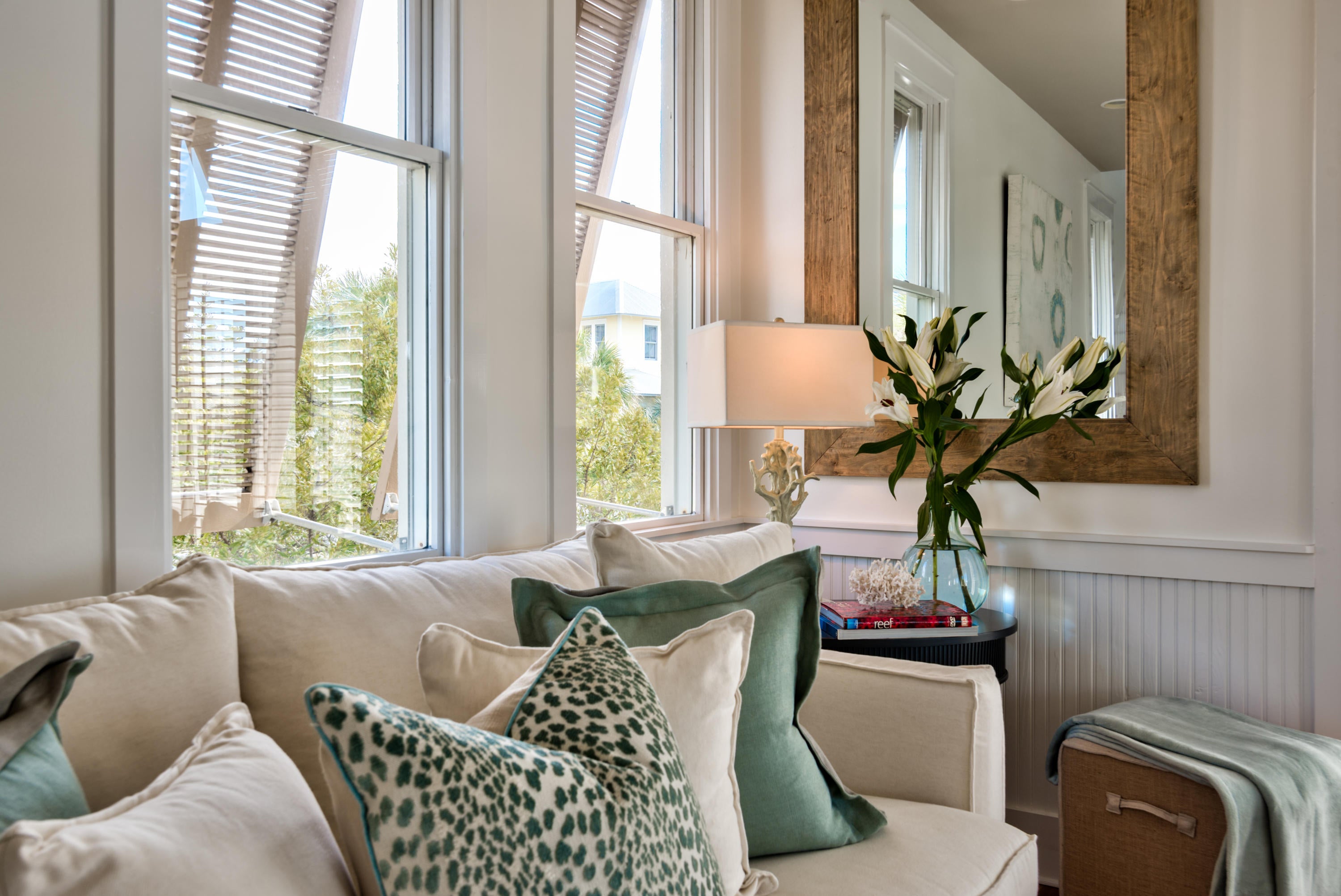 DESTIN POINTE - Residential