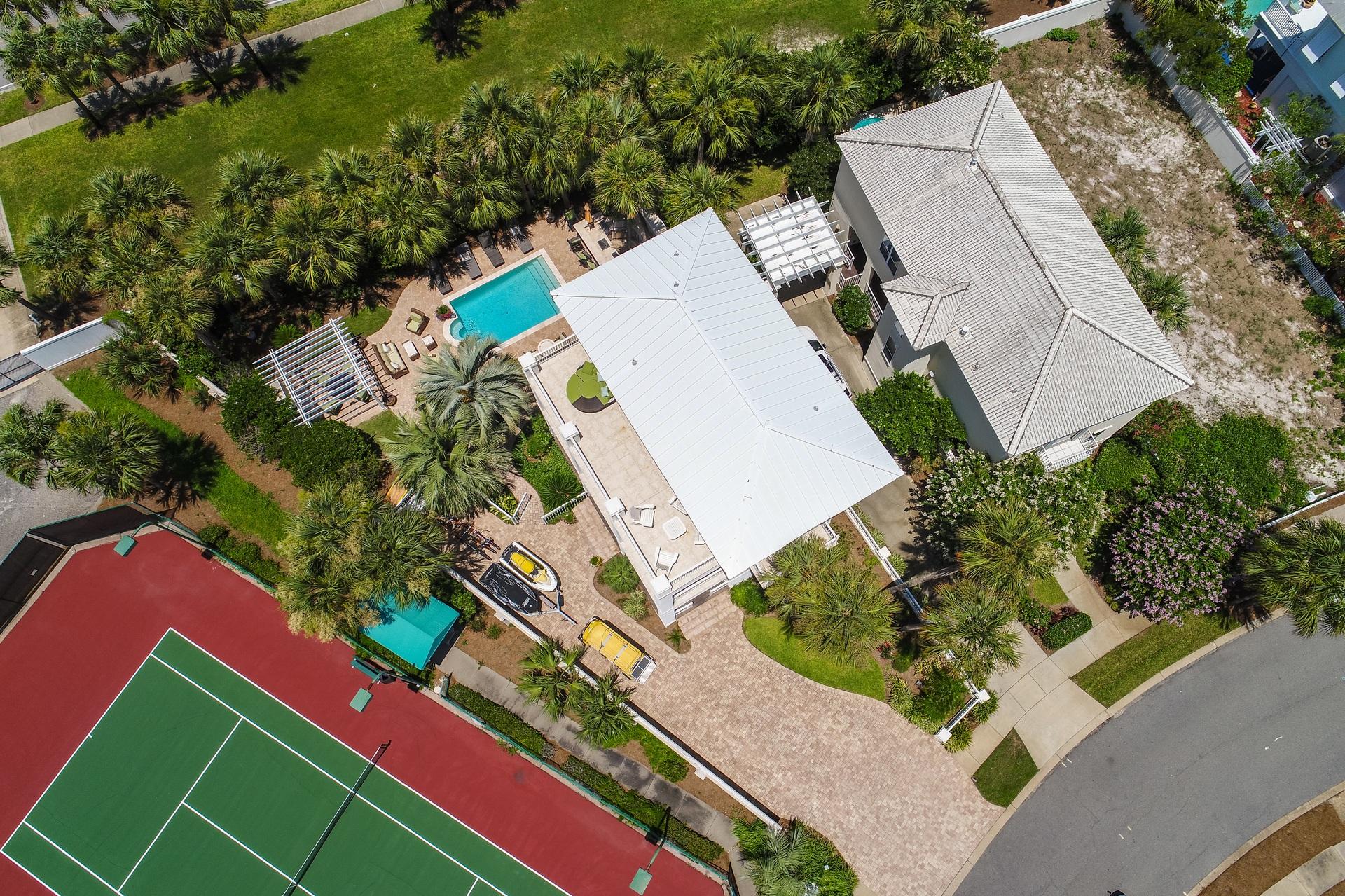DESTIN POINTE - Residential