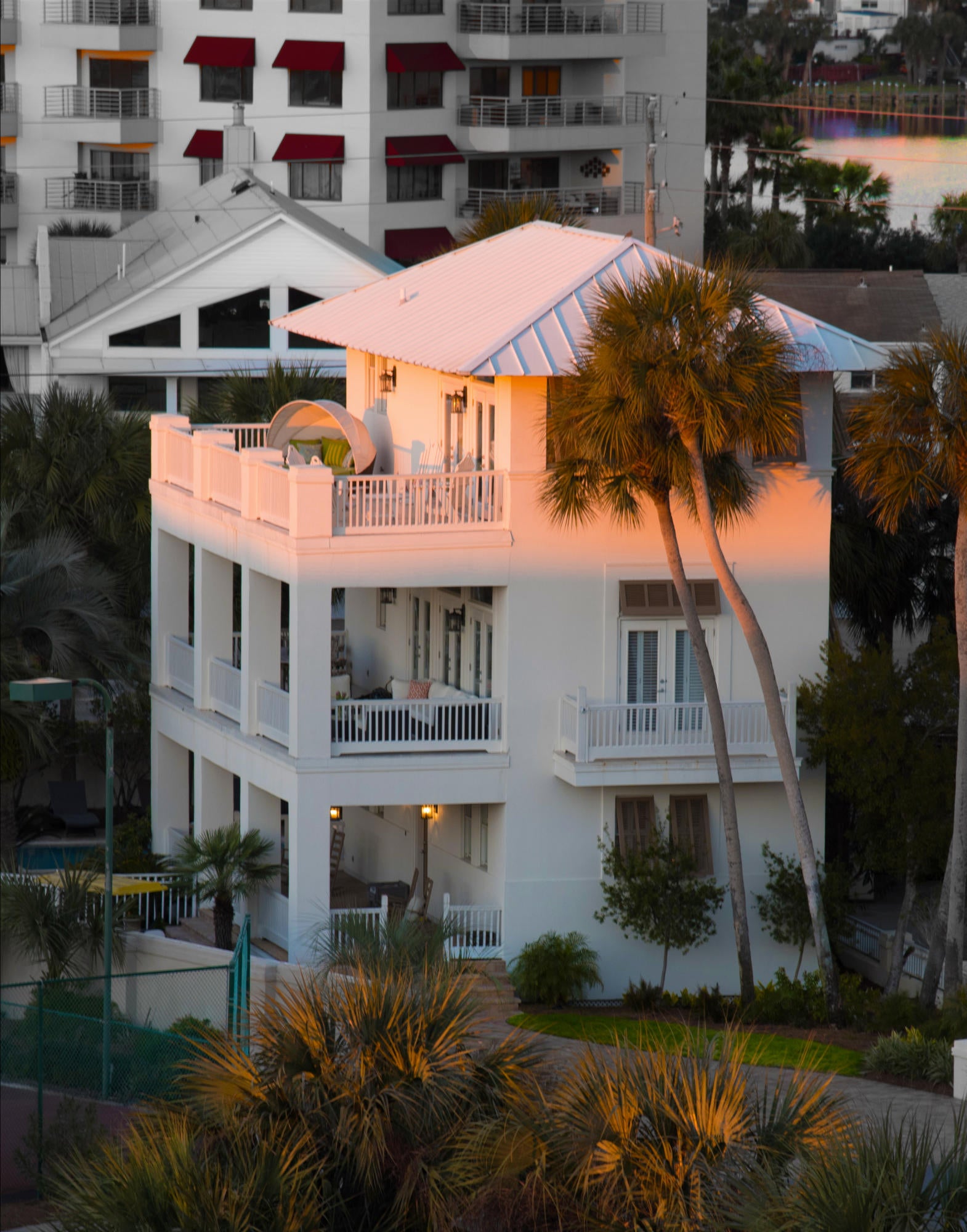 DESTIN POINTE - Residential