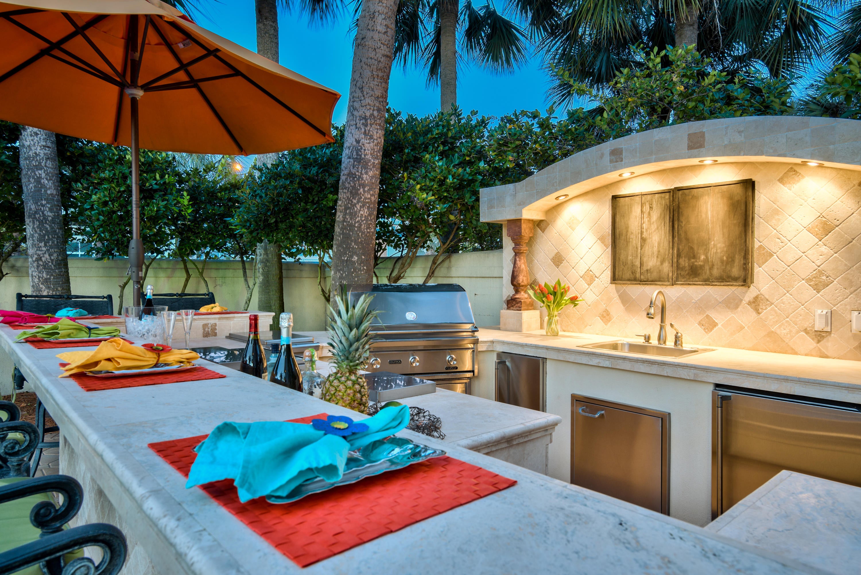 DESTIN POINTE - Residential