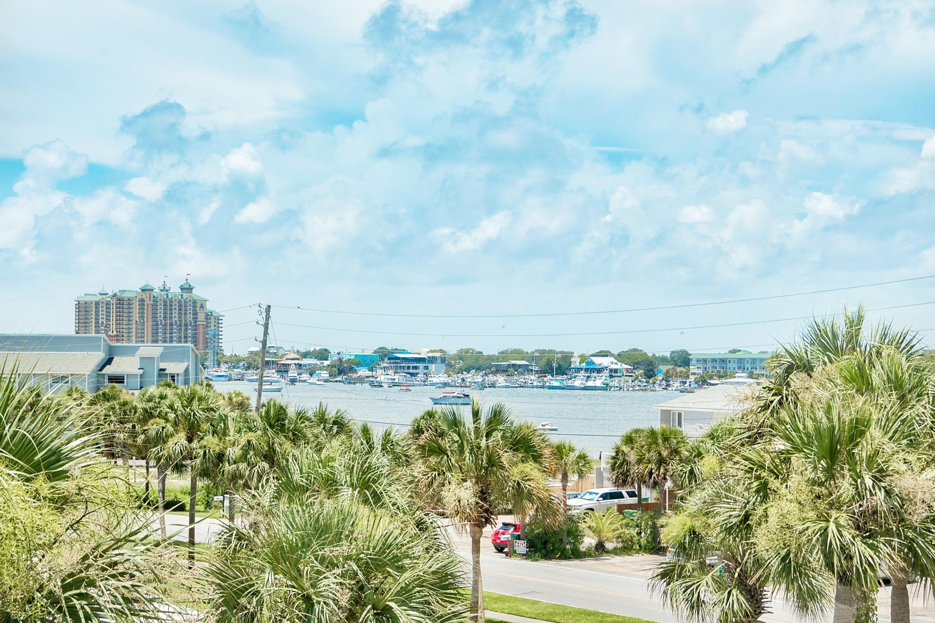DESTIN POINTE - Residential