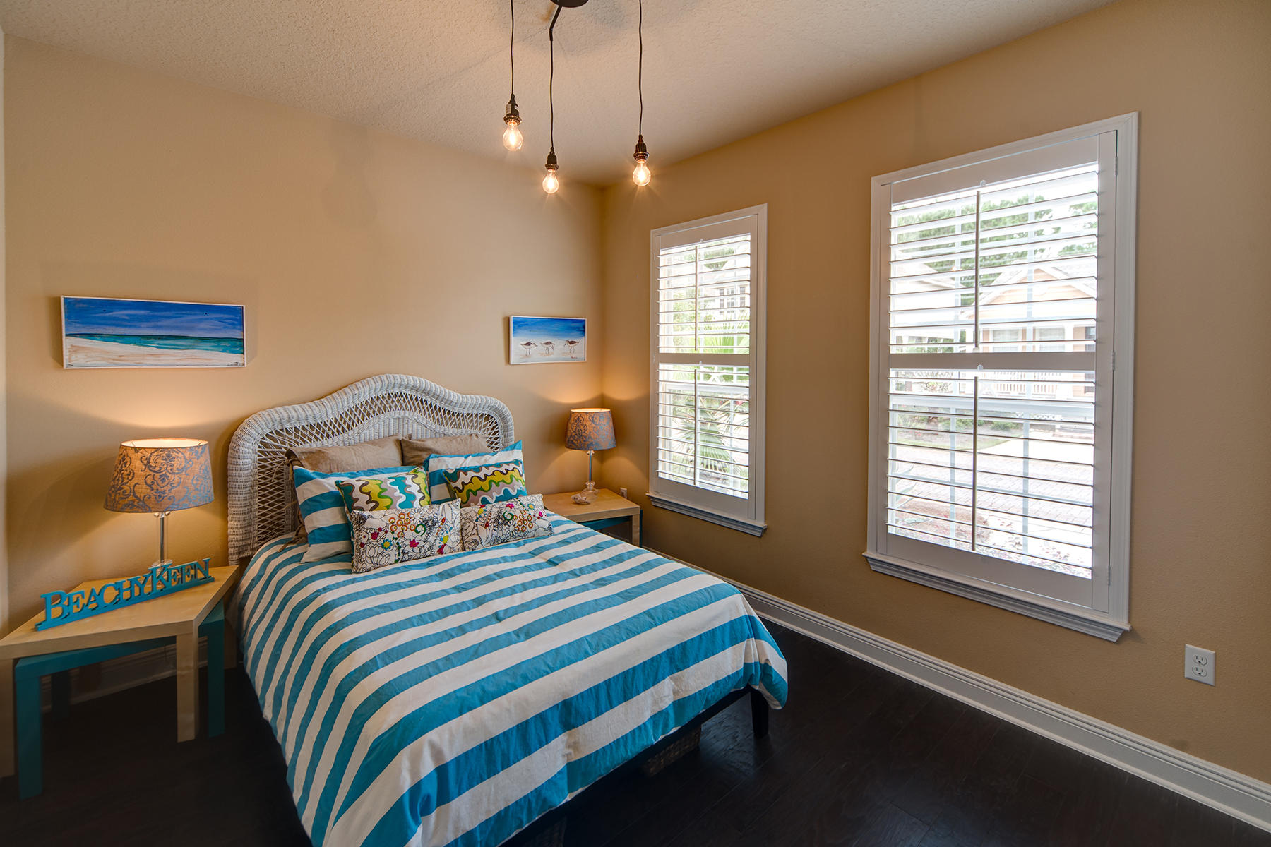 SANTA ROSA GOLF VILLAS - Residential