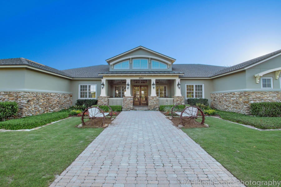 HAMMOCK BAY - Residential