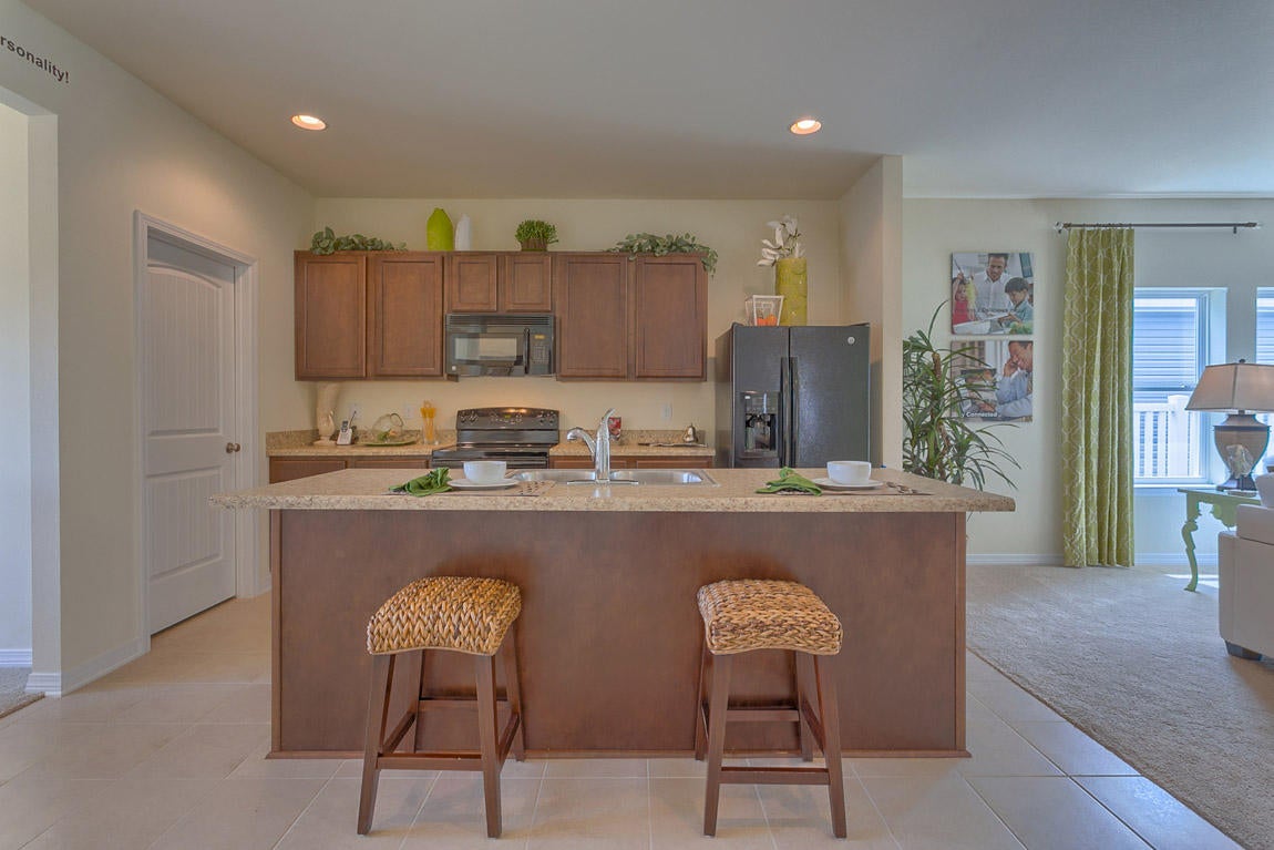 HAMMOCK BAY - Residential
