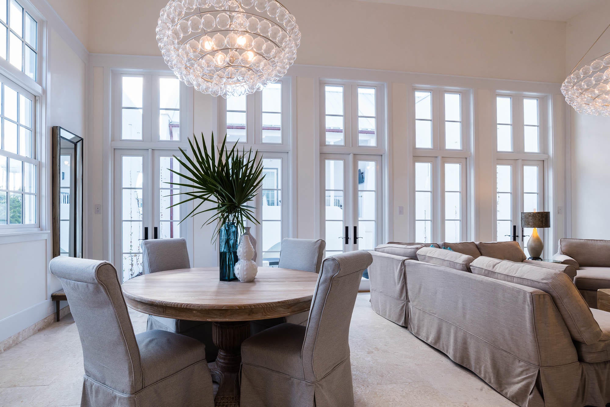 ALYS BEACH - Residential