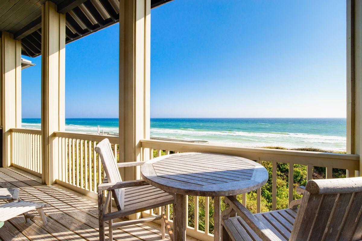ROSEMARY BEACH - Residential