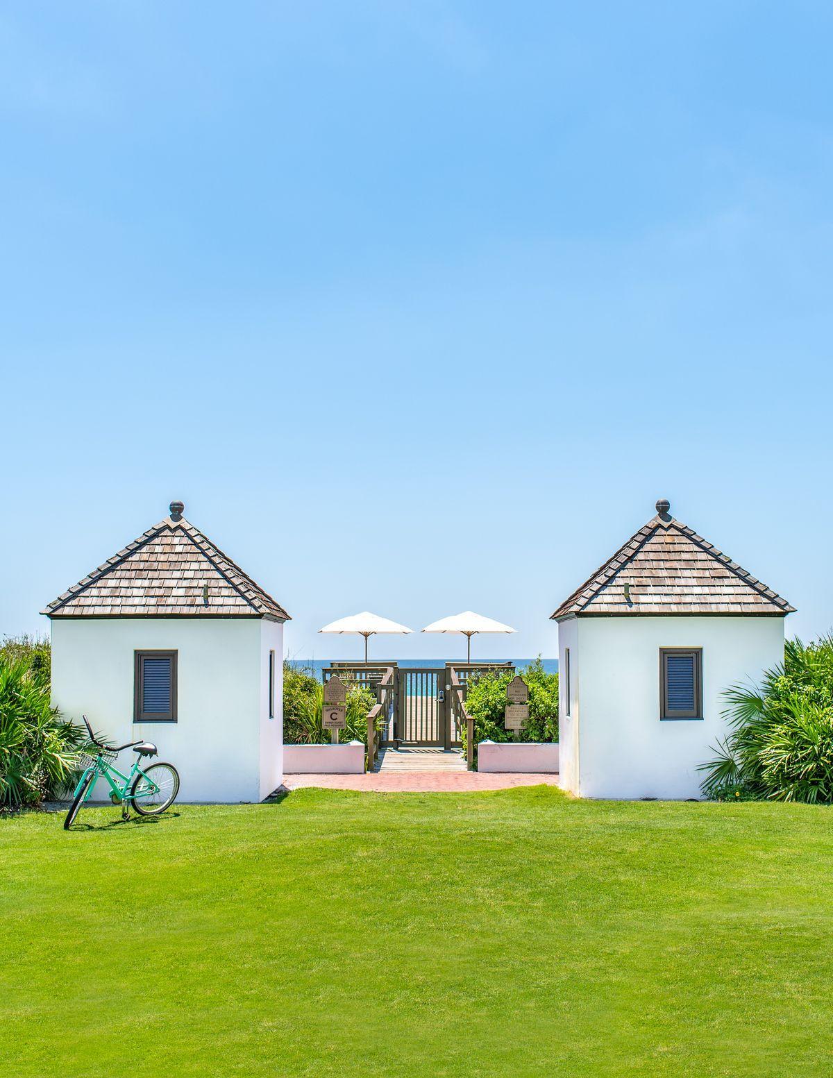 ROSEMARY BEACH - Residential