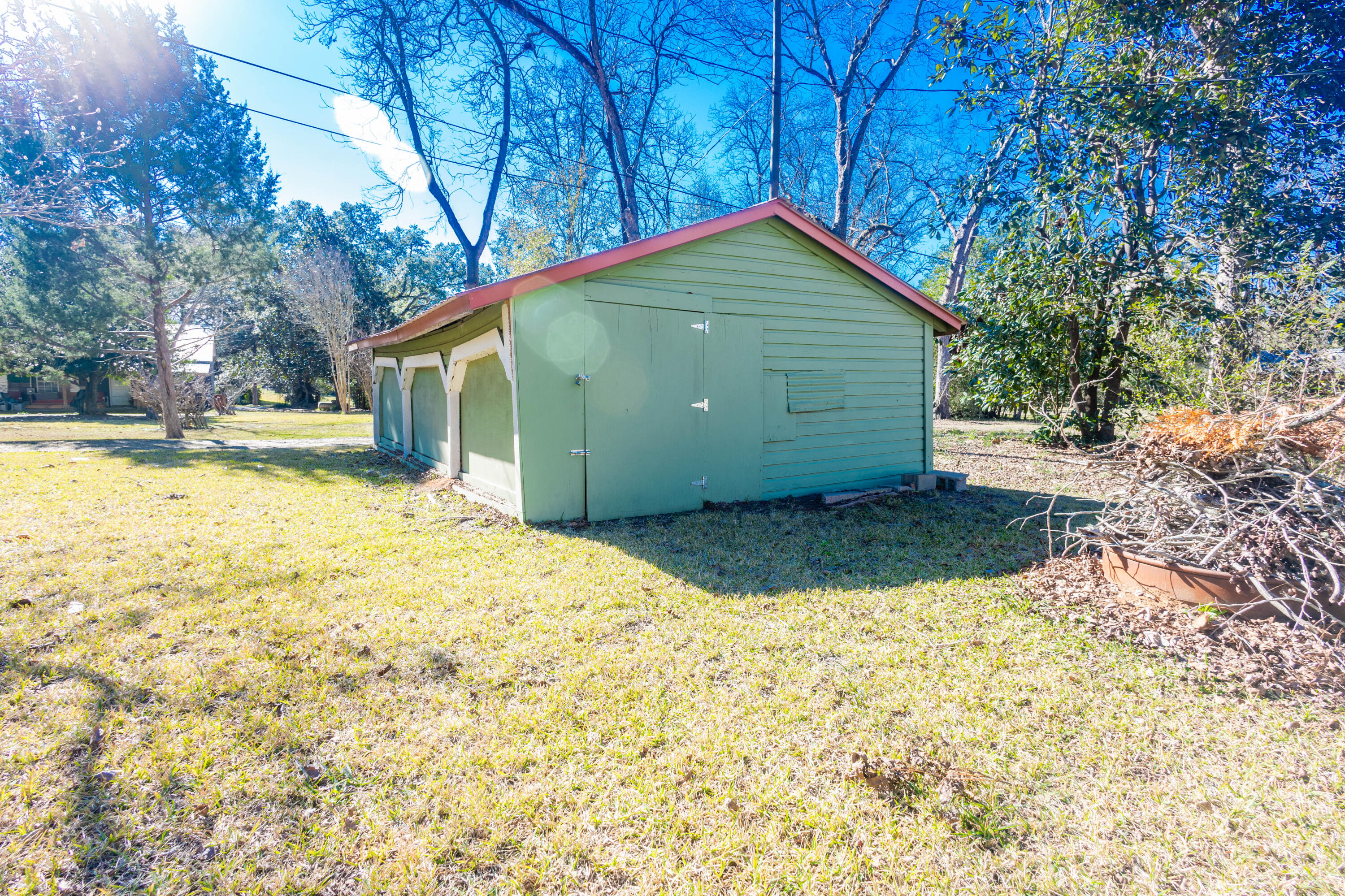 Lockhart - Residential