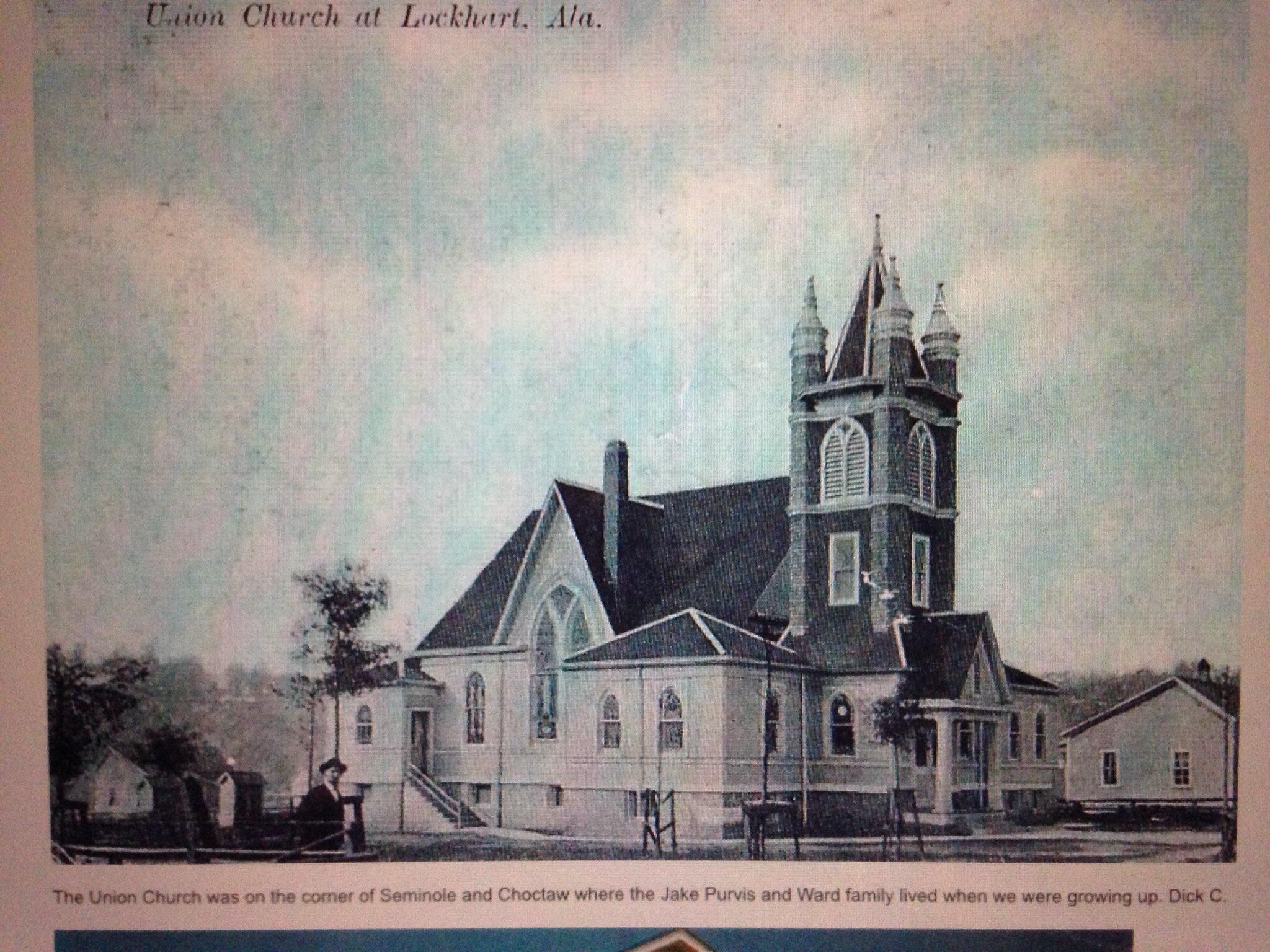 Lockhart - Residential