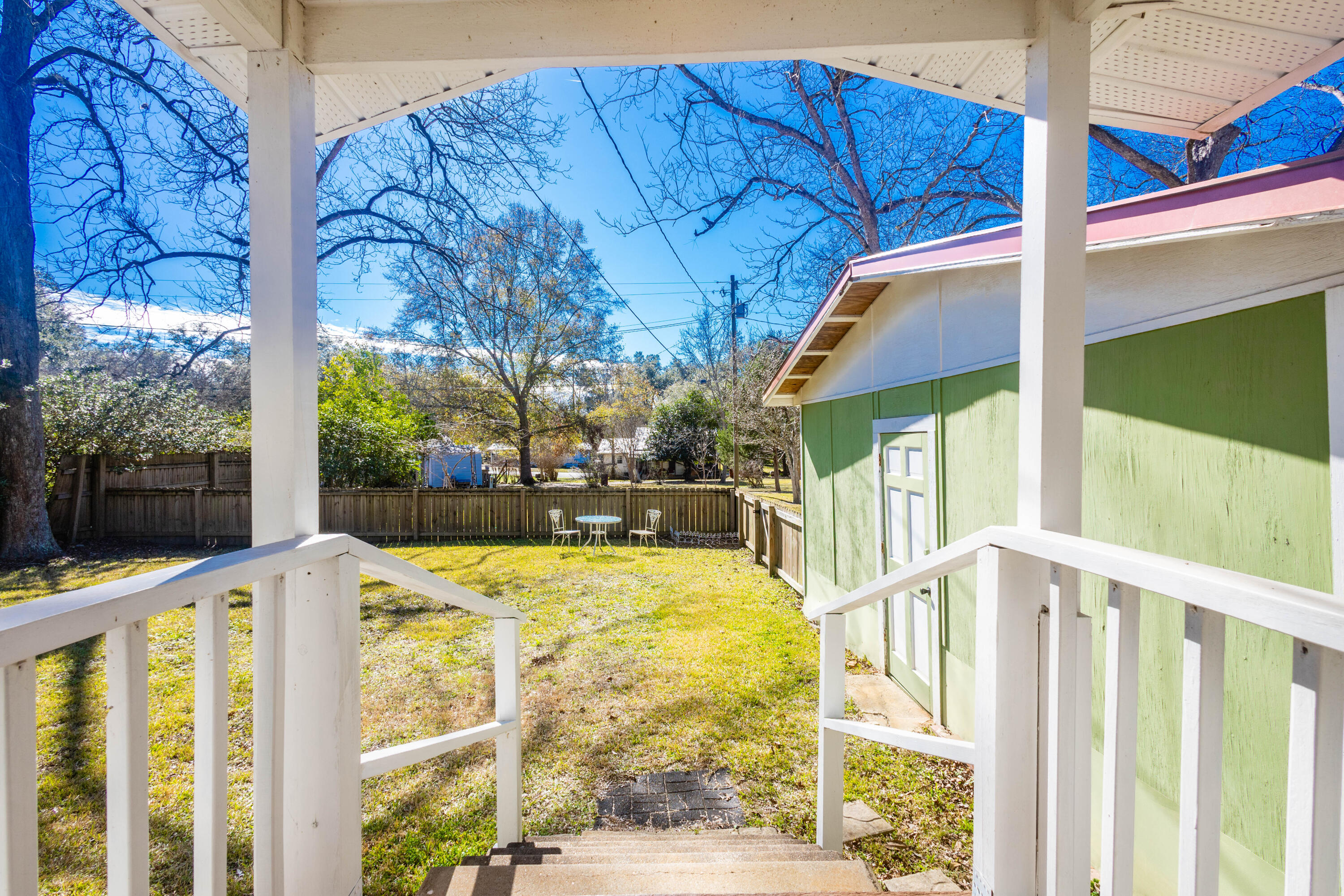 Lockhart - Residential