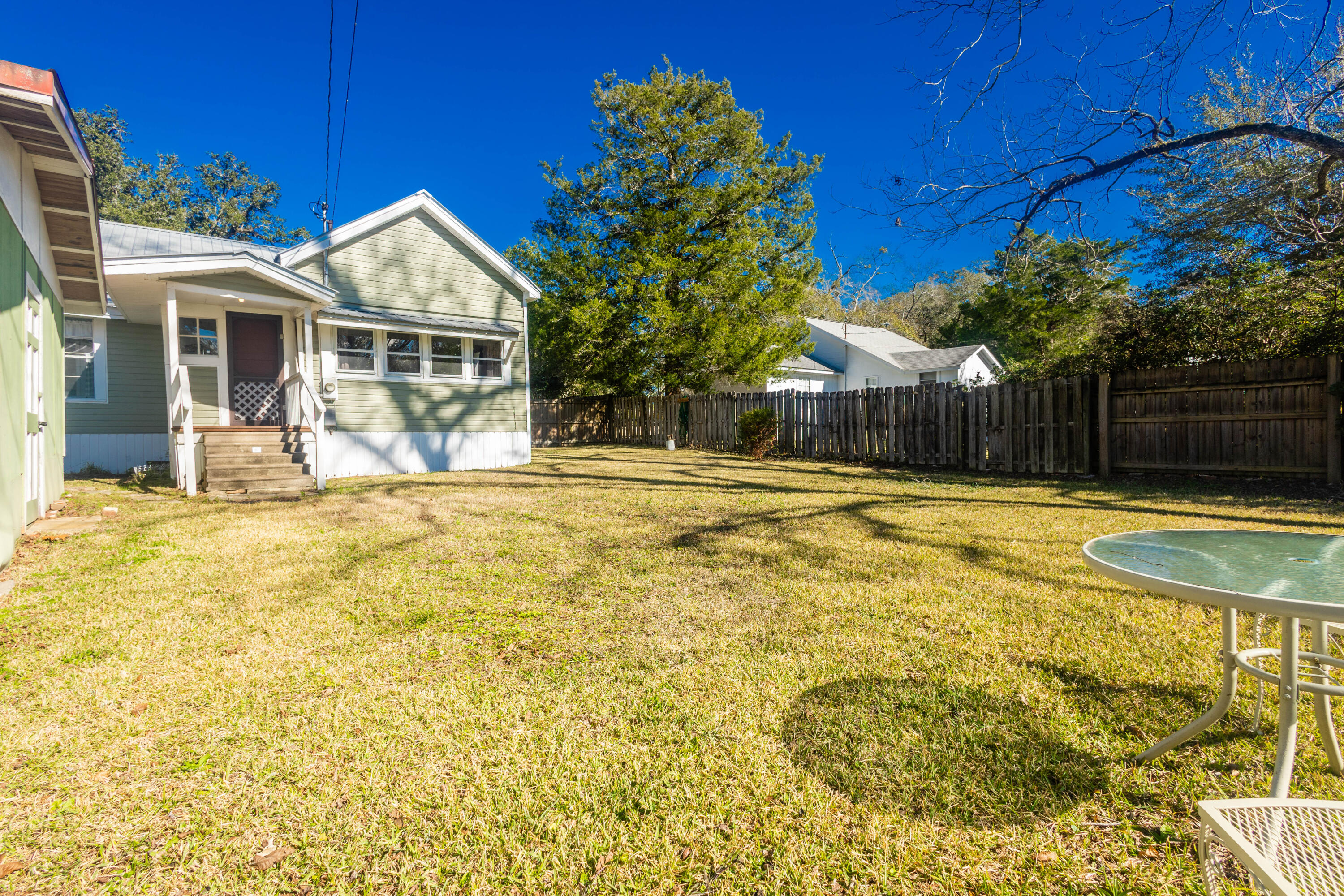 Lockhart - Residential