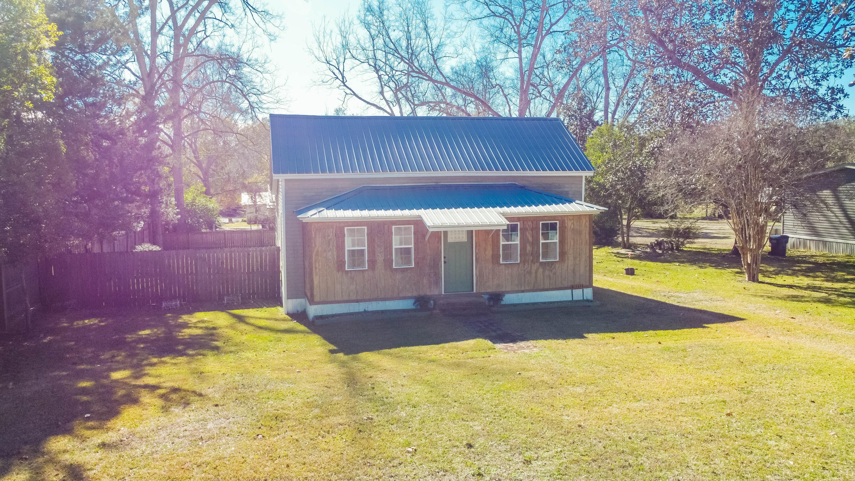 Lockhart - Residential