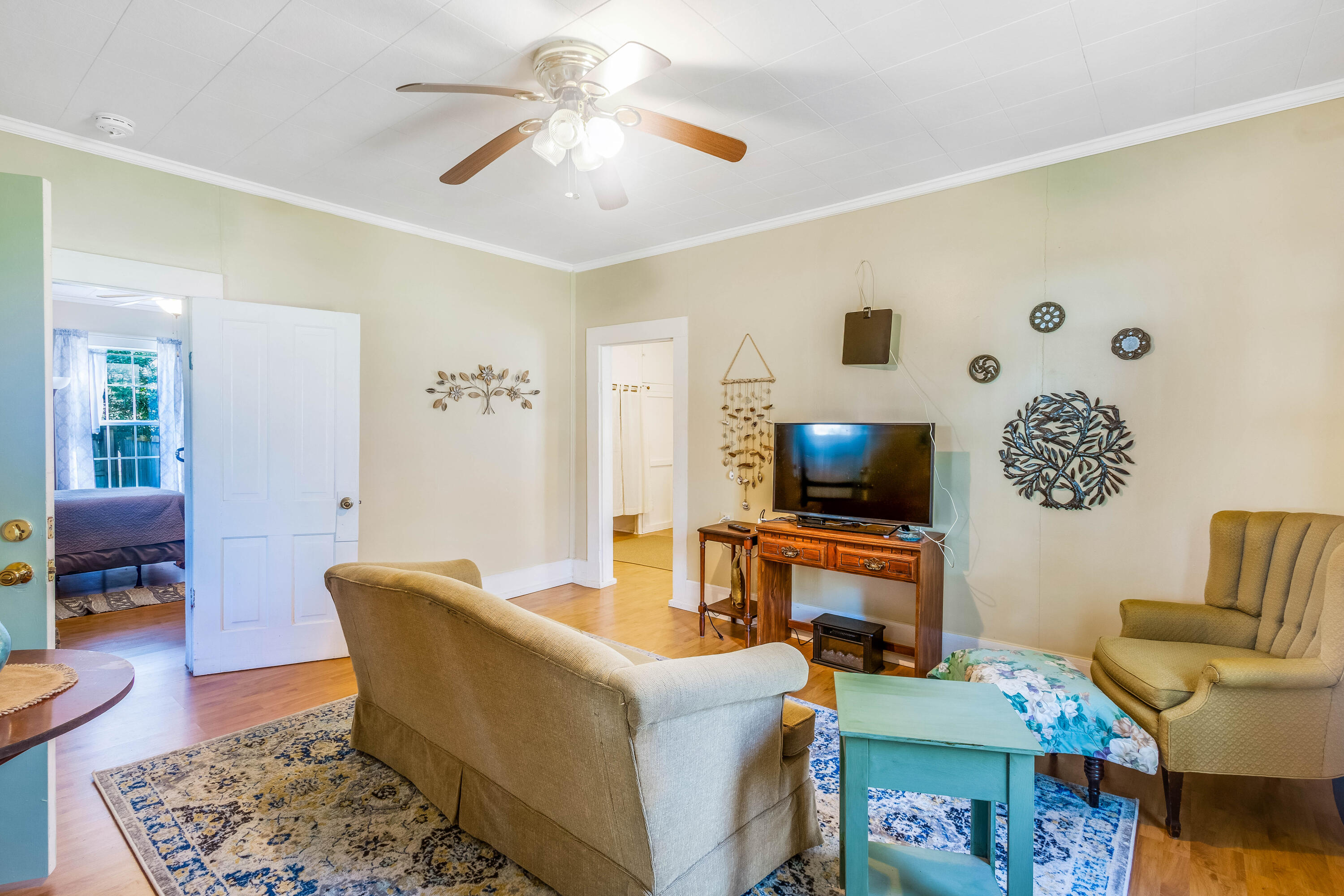 Lockhart - Residential