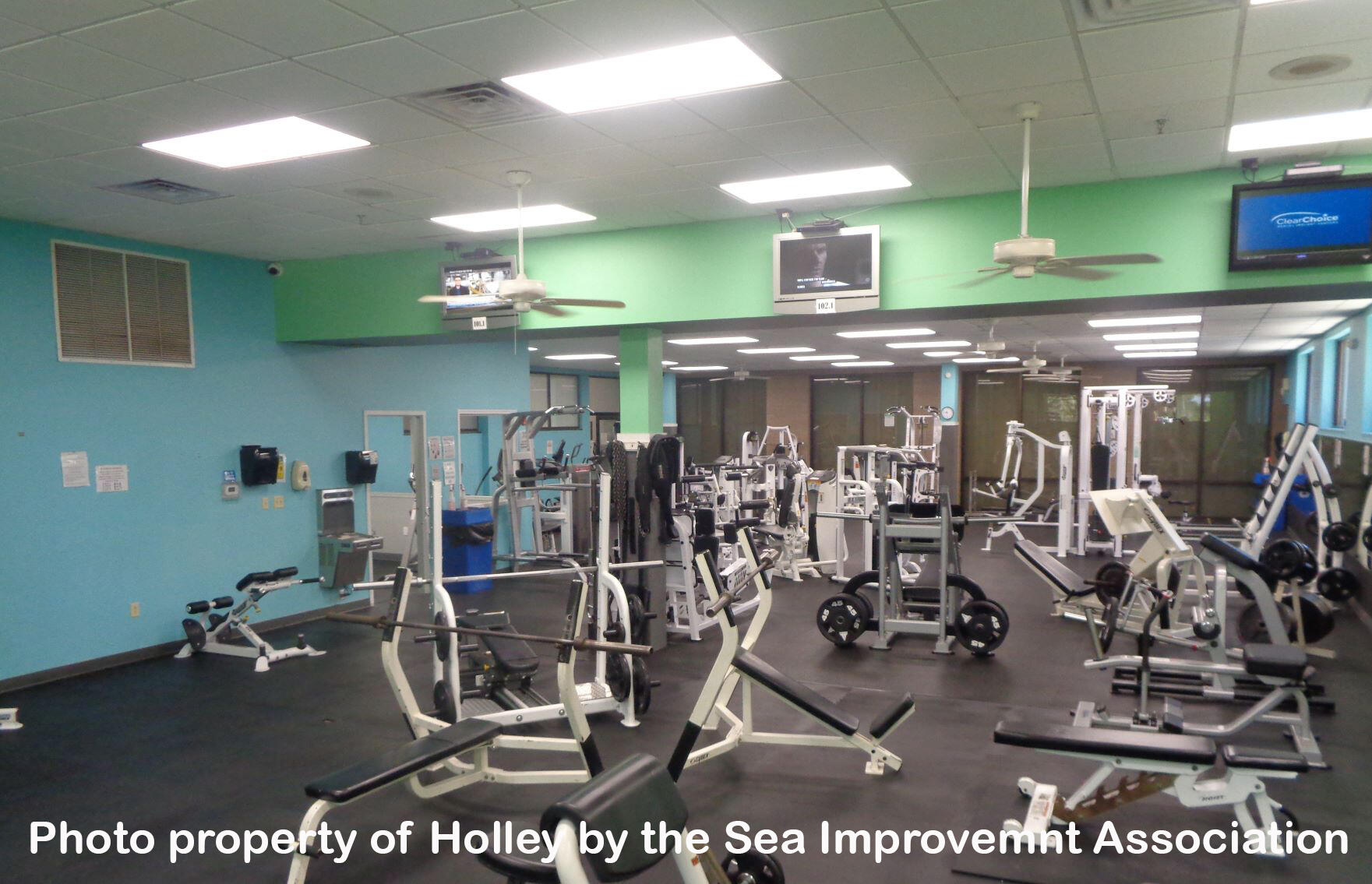 HOLLEY BY THE SEA - Land