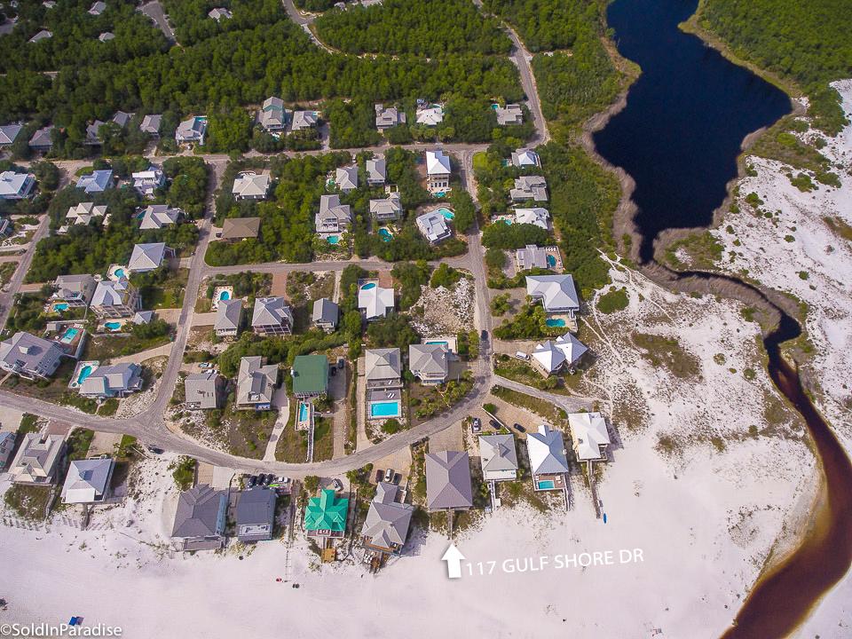 GULF TRACE - Residential