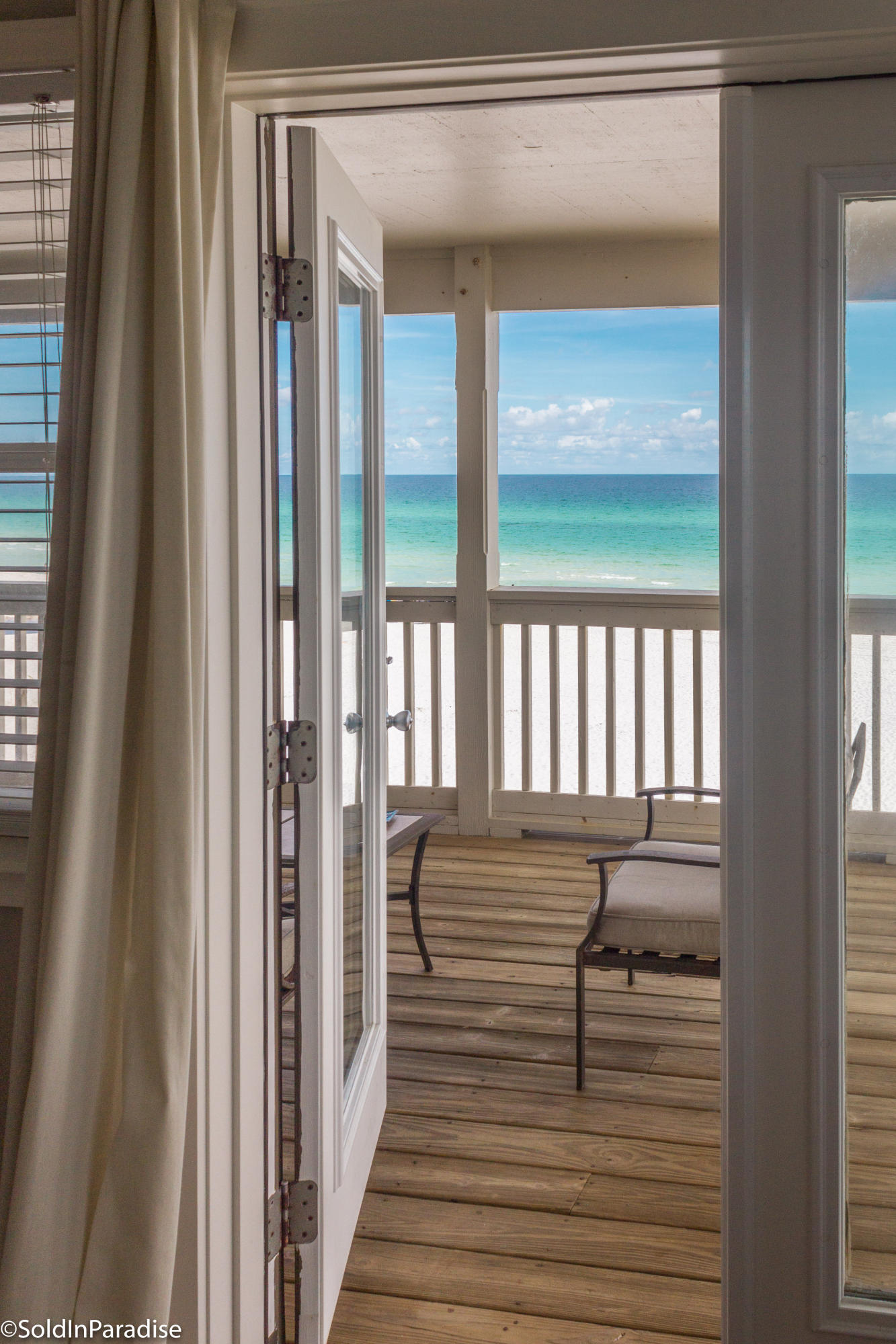 GULF TRACE - Residential