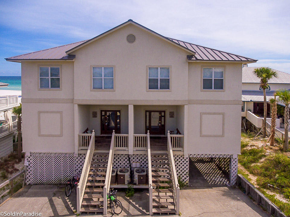 GULF TRACE - Residential