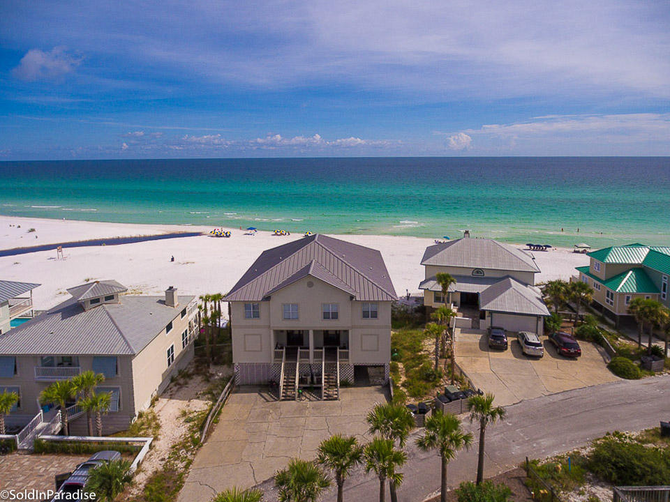 GULF TRACE - Residential