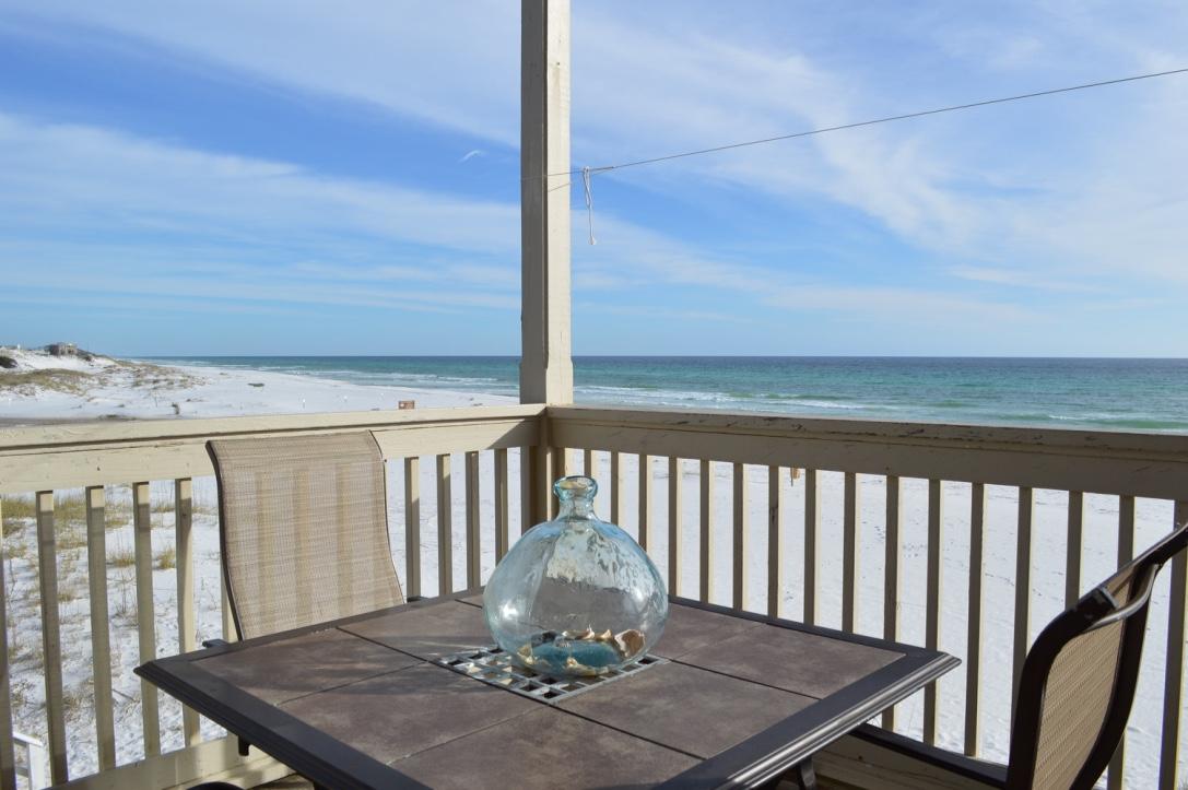 GULF TRACE - Residential