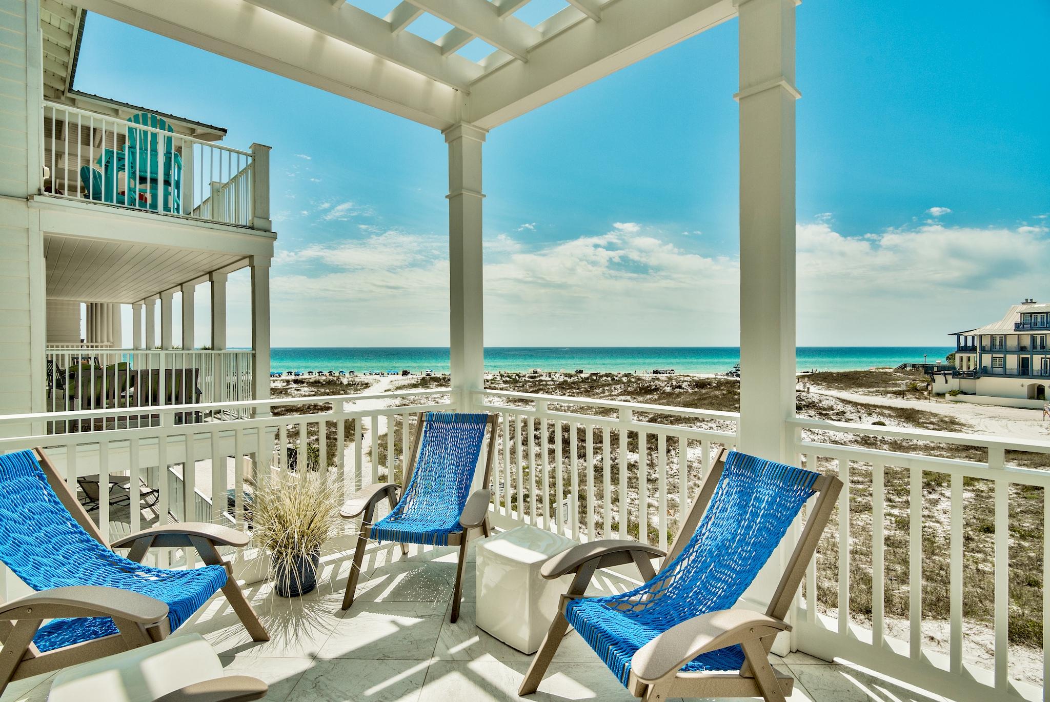 GRAYTON BEACH - Residential