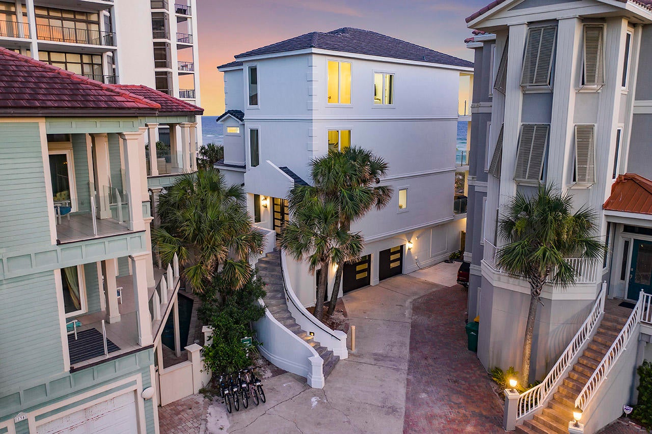DUNES OF DESTIN - Residential