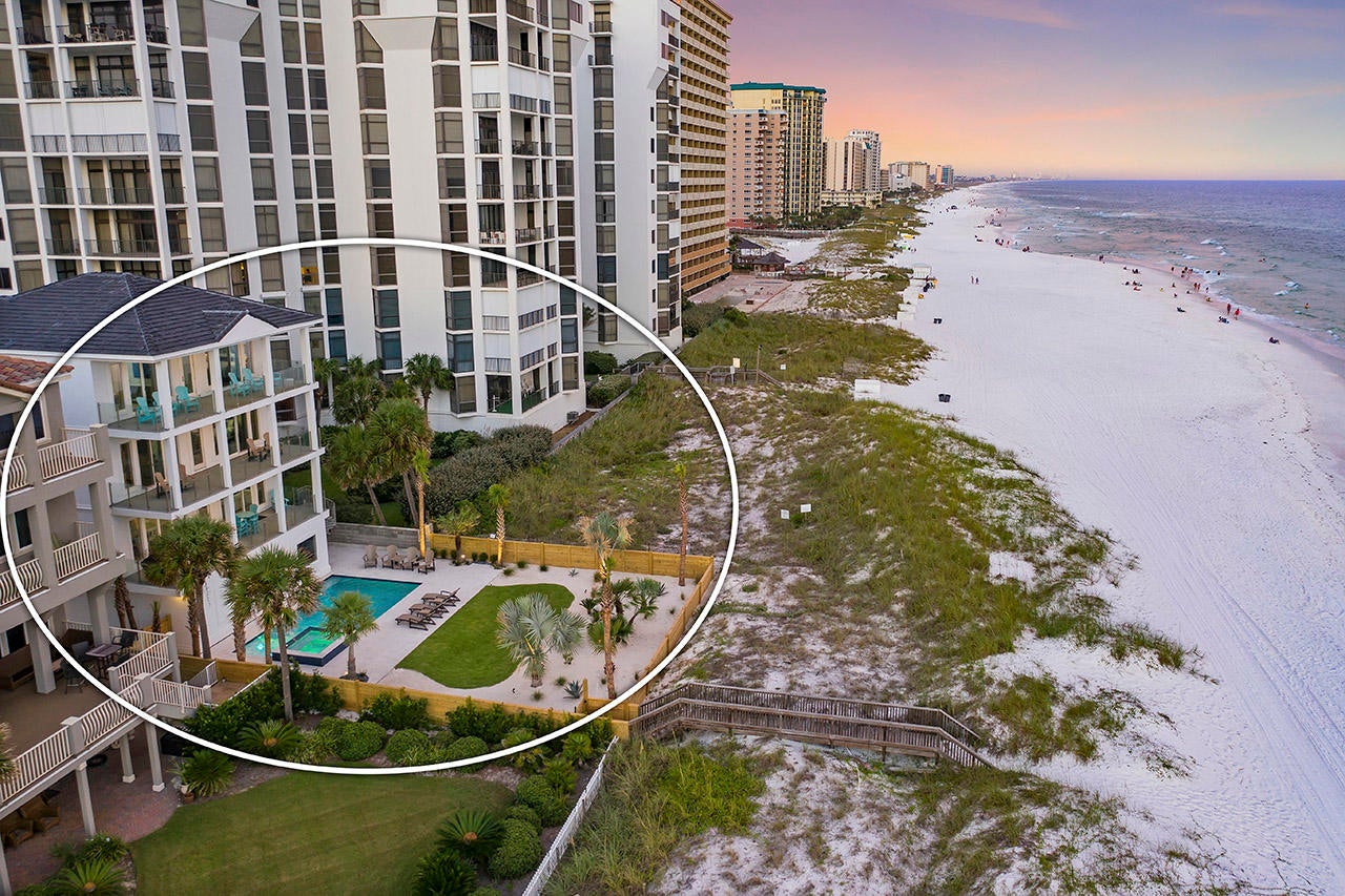 DUNES OF DESTIN - Residential