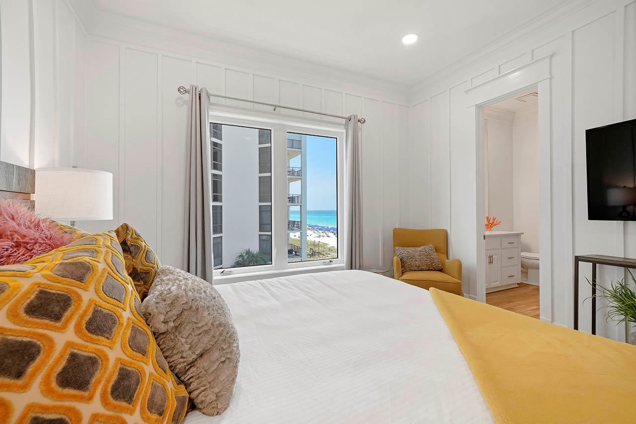 DUNES OF DESTIN - Residential