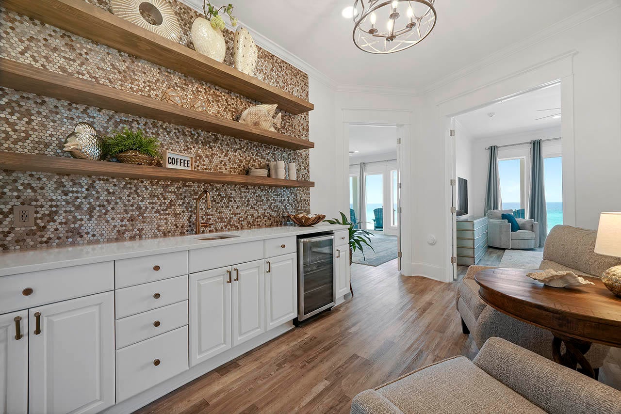 DUNES OF DESTIN - Residential
