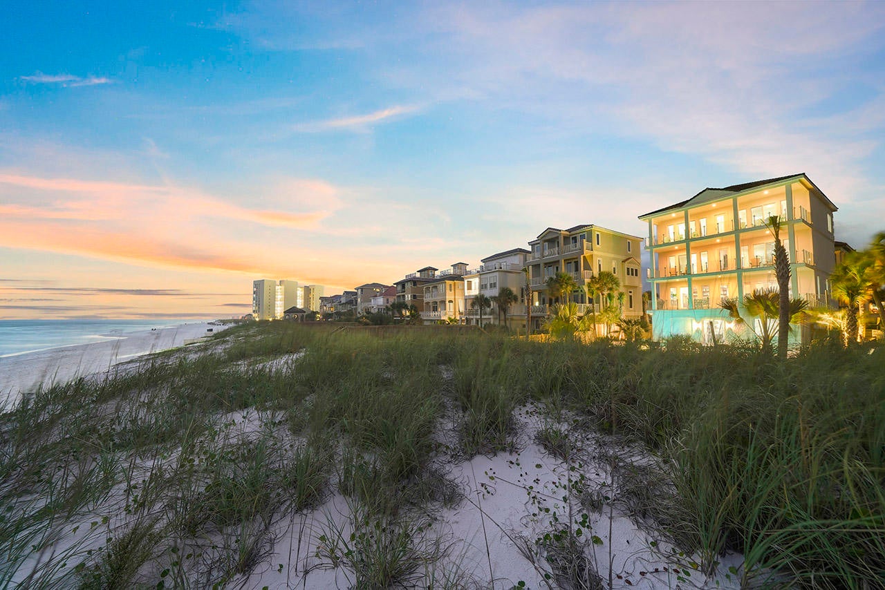 DUNES OF DESTIN - Residential