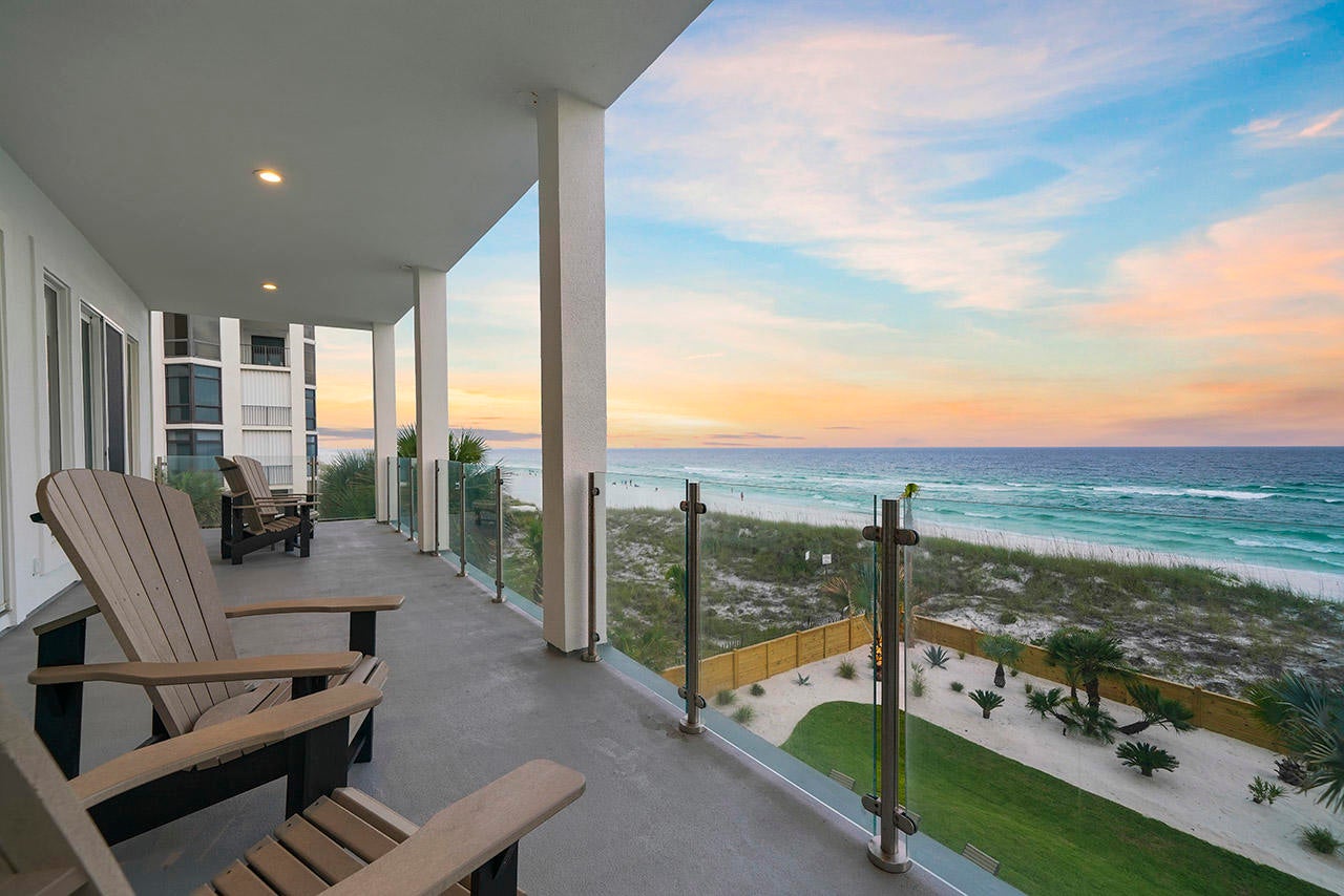 DUNES OF DESTIN - Residential