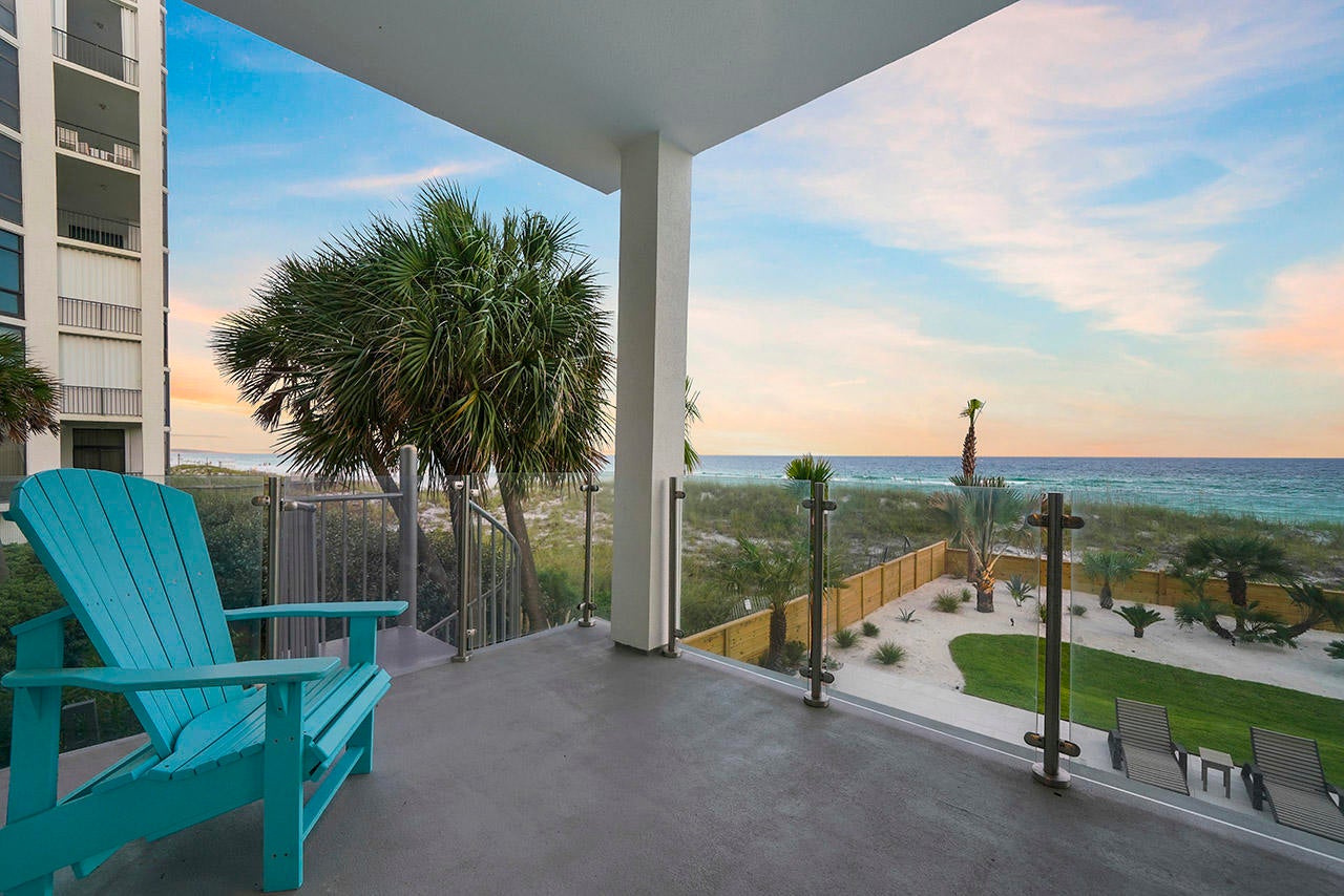 DUNES OF DESTIN - Residential