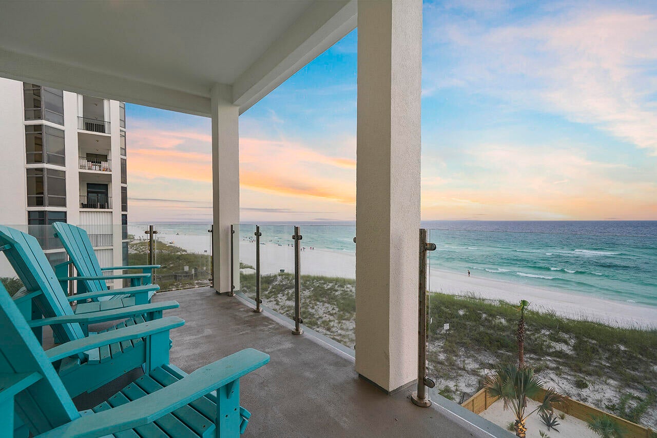 DUNES OF DESTIN - Residential