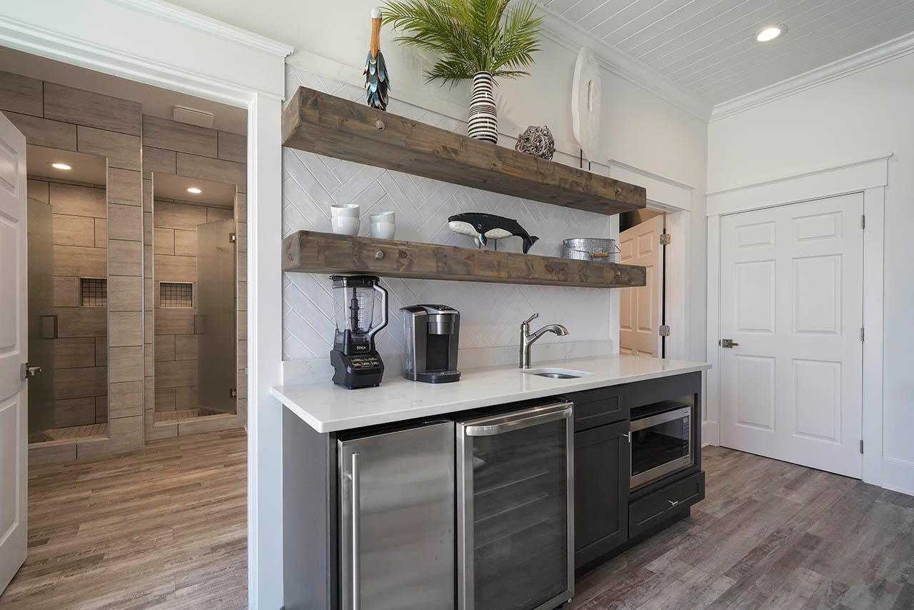 DUNES OF DESTIN - Residential