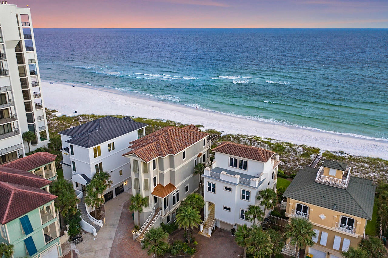 DUNES OF DESTIN - Residential