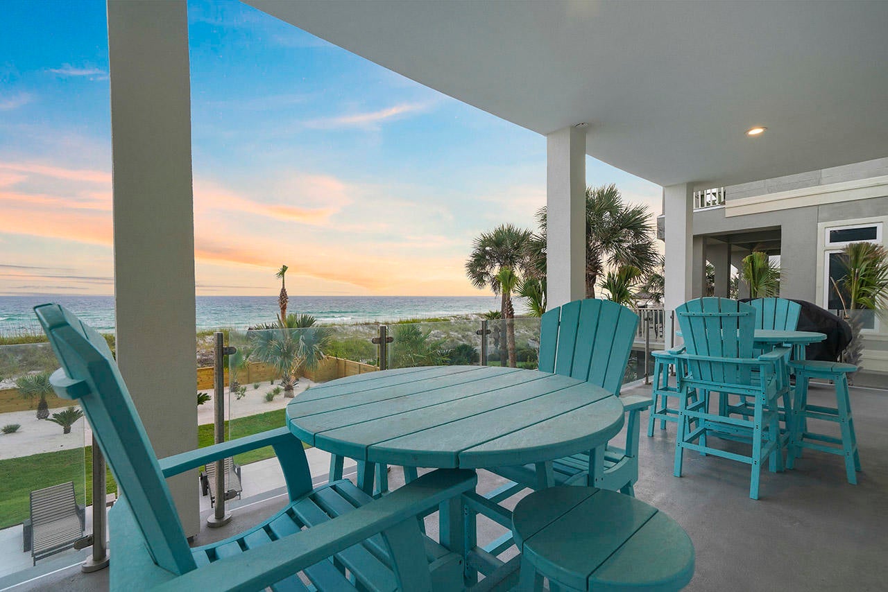 DUNES OF DESTIN - Residential
