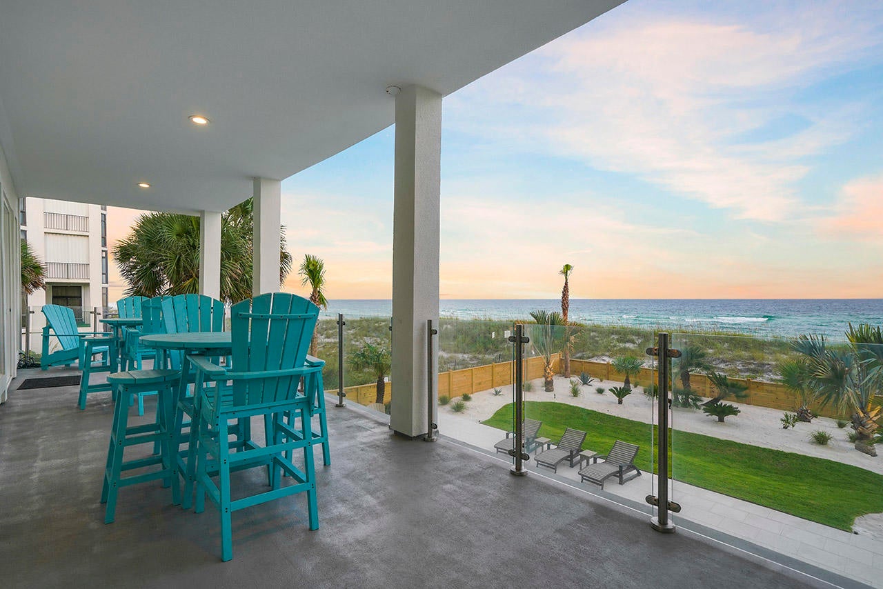 DUNES OF DESTIN - Residential