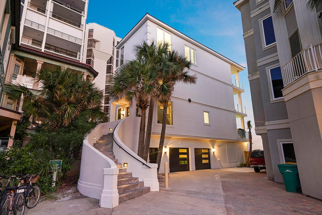 DUNES OF DESTIN - Residential