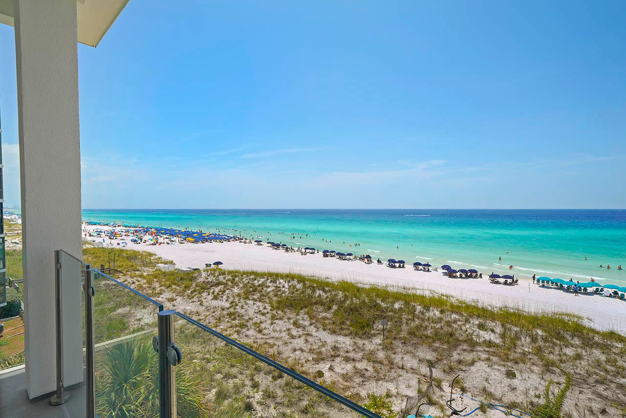 DUNES OF DESTIN - Residential