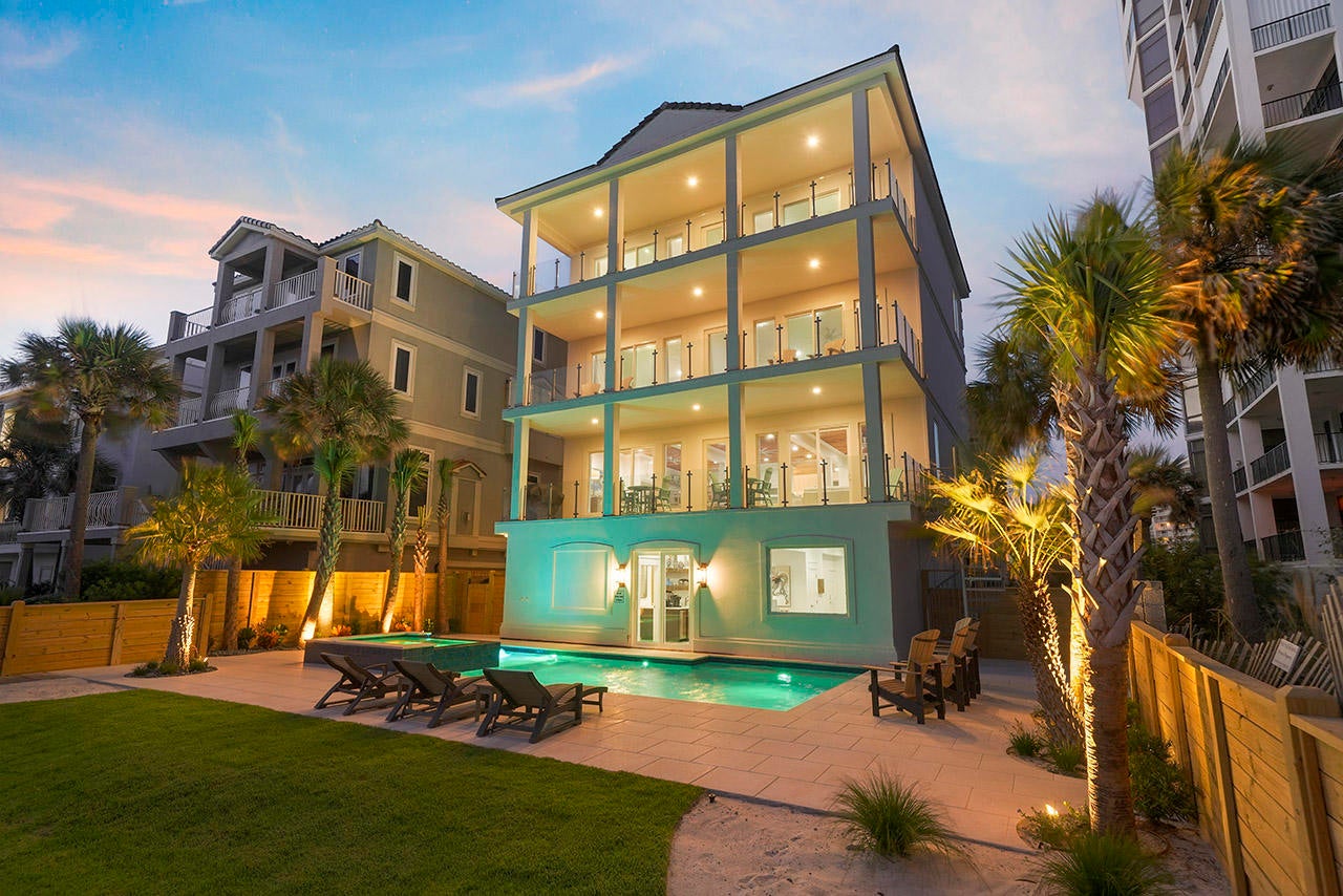 DUNES OF DESTIN - Residential