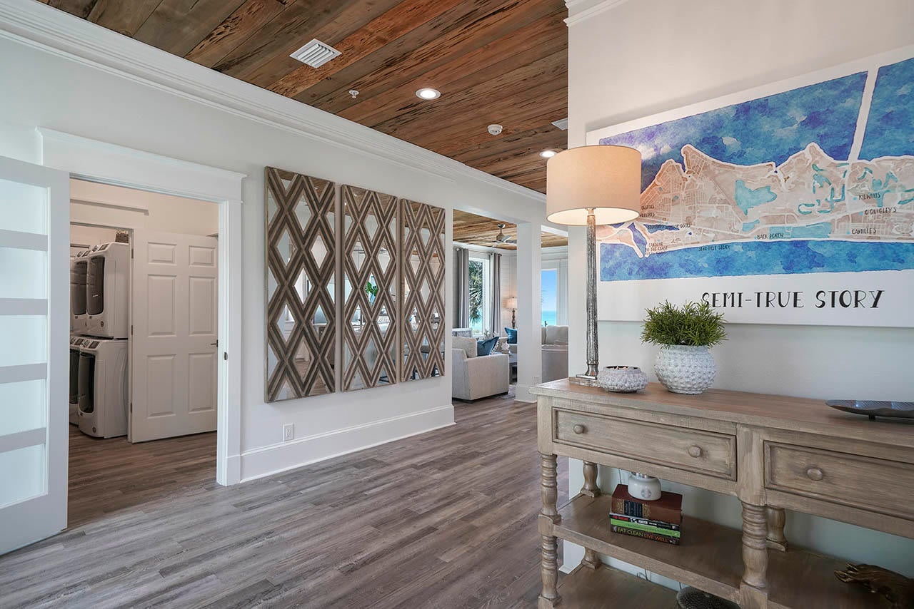 DUNES OF DESTIN - Residential