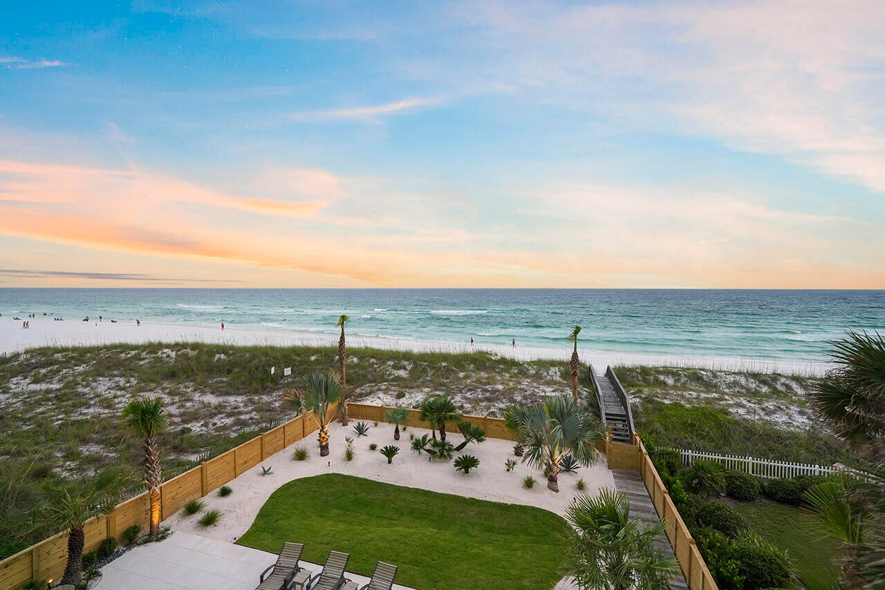 DUNES OF DESTIN - Residential