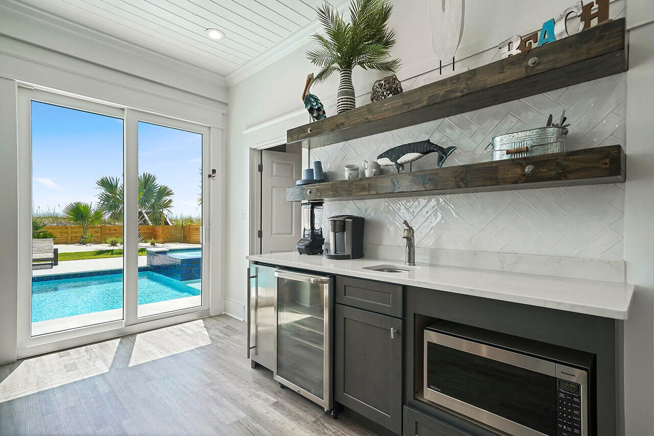 DUNES OF DESTIN - Residential