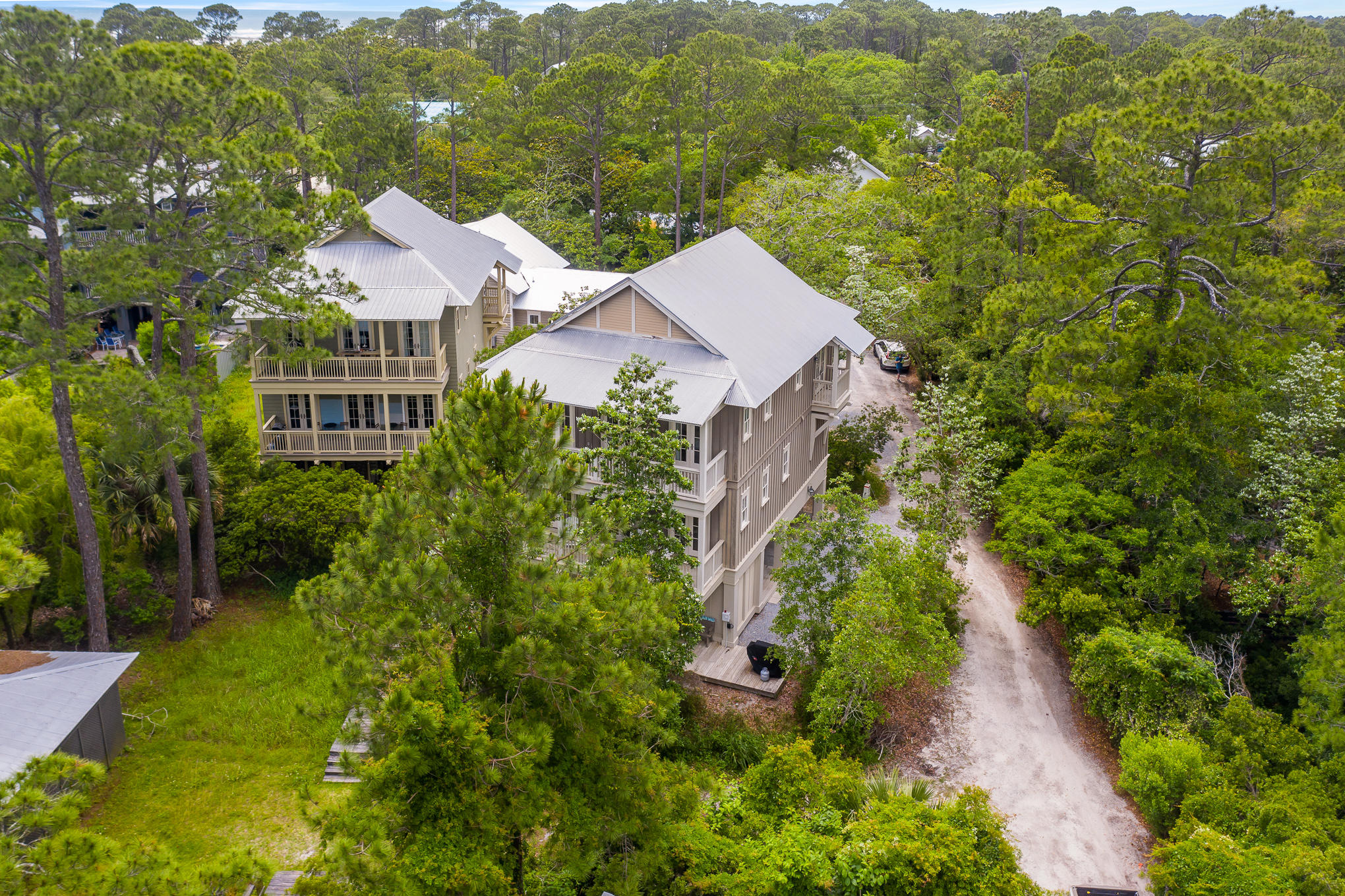 GRAYTON BEACH - Residential