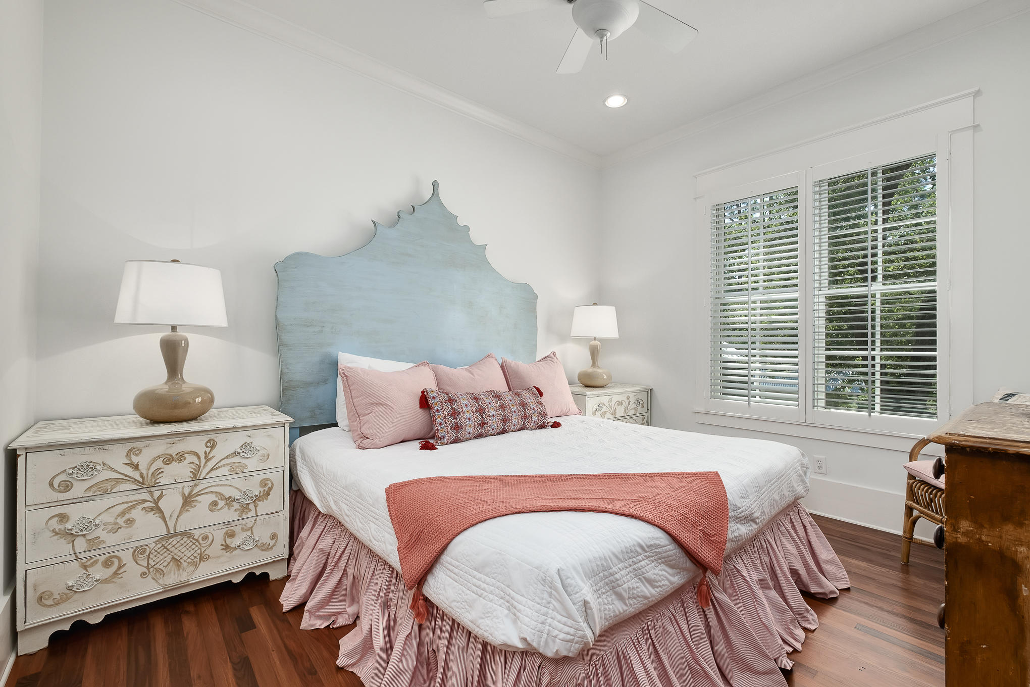 GRAYTON BEACH - Residential